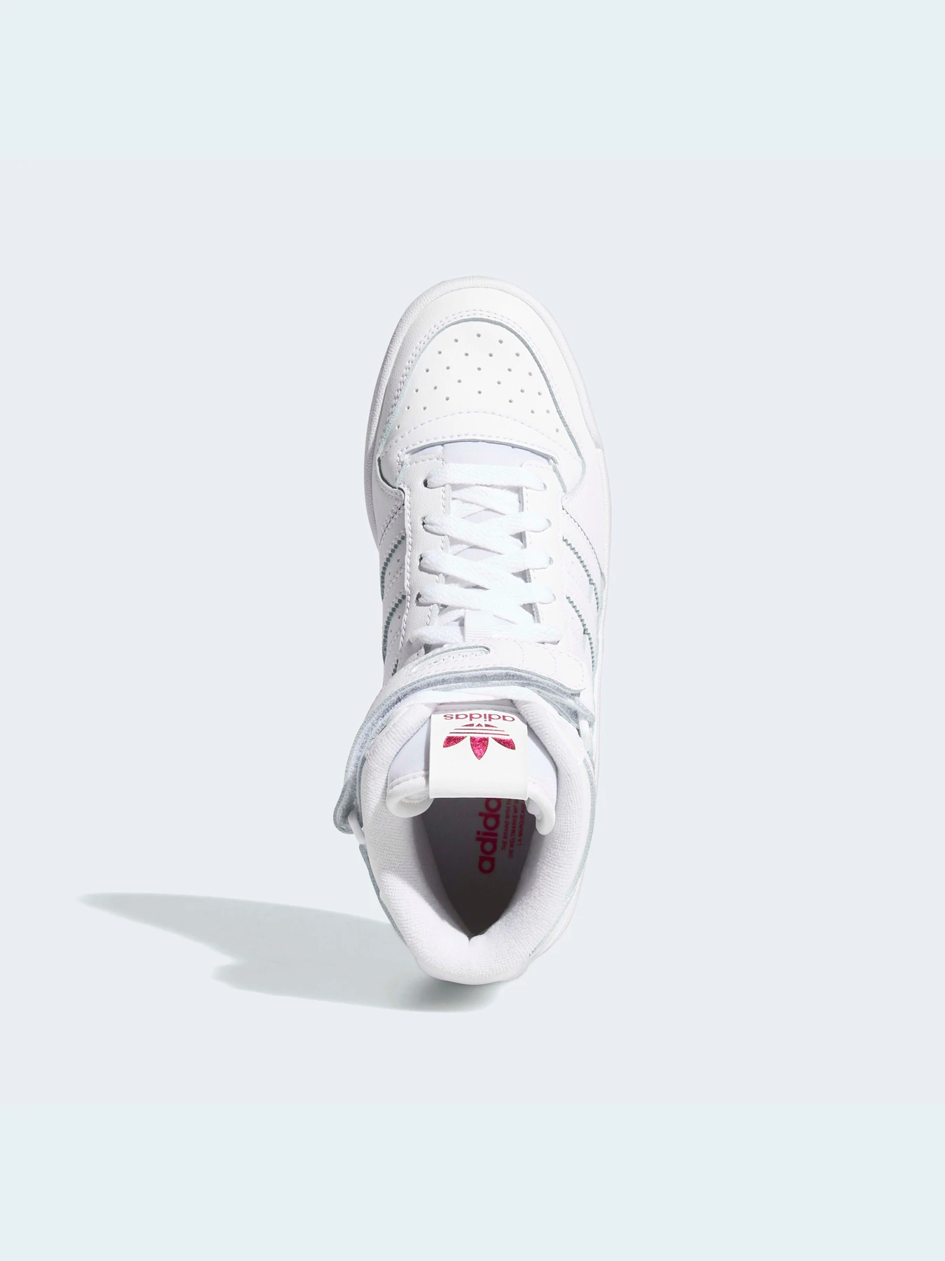 Кроссовки Adidas Forum модель G57984 Кроссовки Adidas Forum модель G57984 Фото