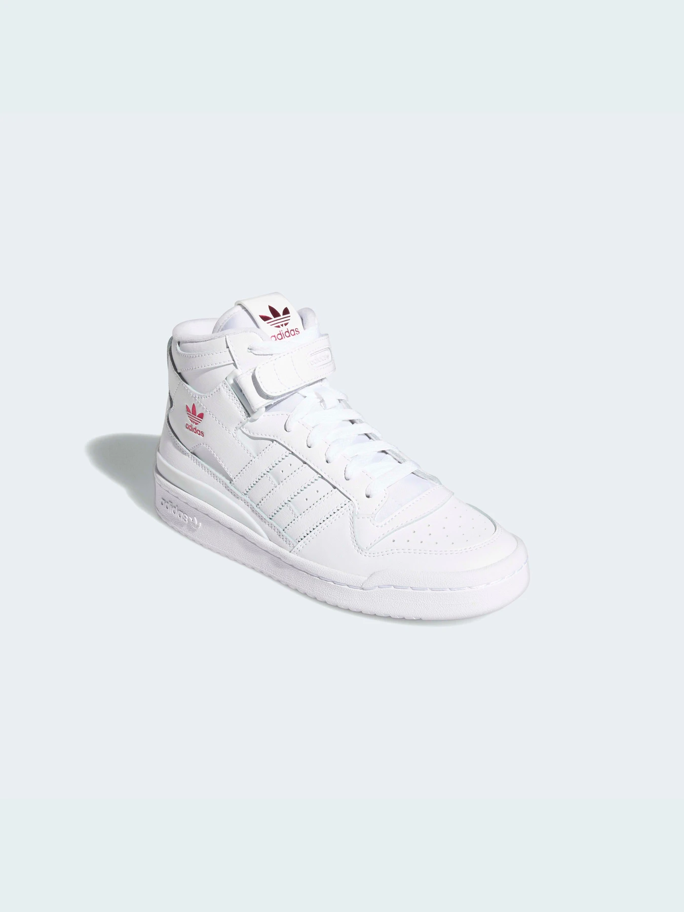 Кроссовки Adidas Forum модель G57984 Кроссовки Adidas Forum модель G57984 Фото
