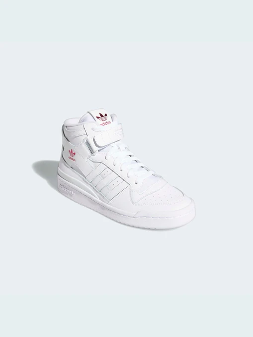 Кроссовки Adidas Forum модель G57984 Фото