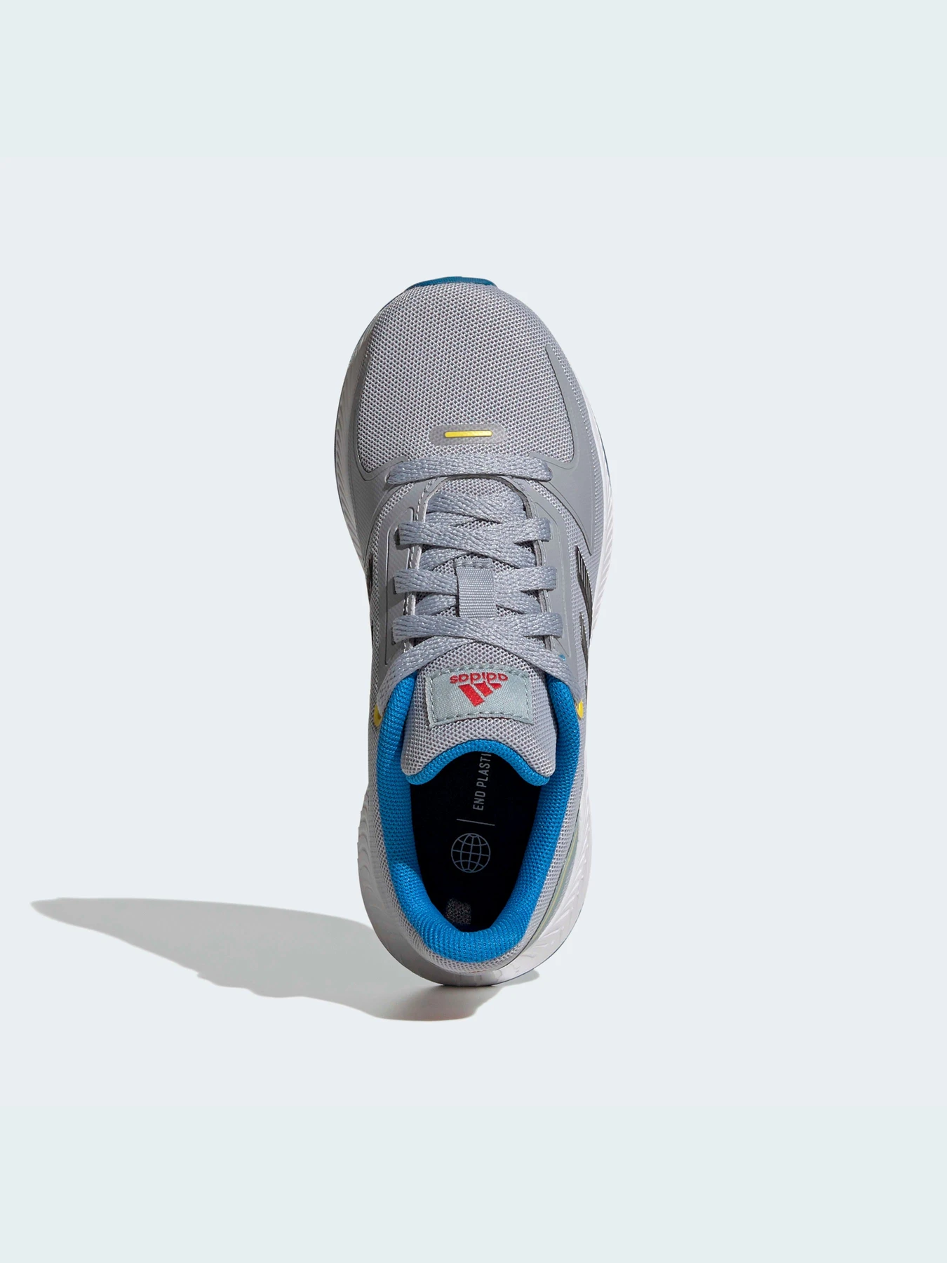 Кроссовки Adidas Runfalcon модель HR1409 Кроссовки Adidas Runfalcon модель HR1409 Фото