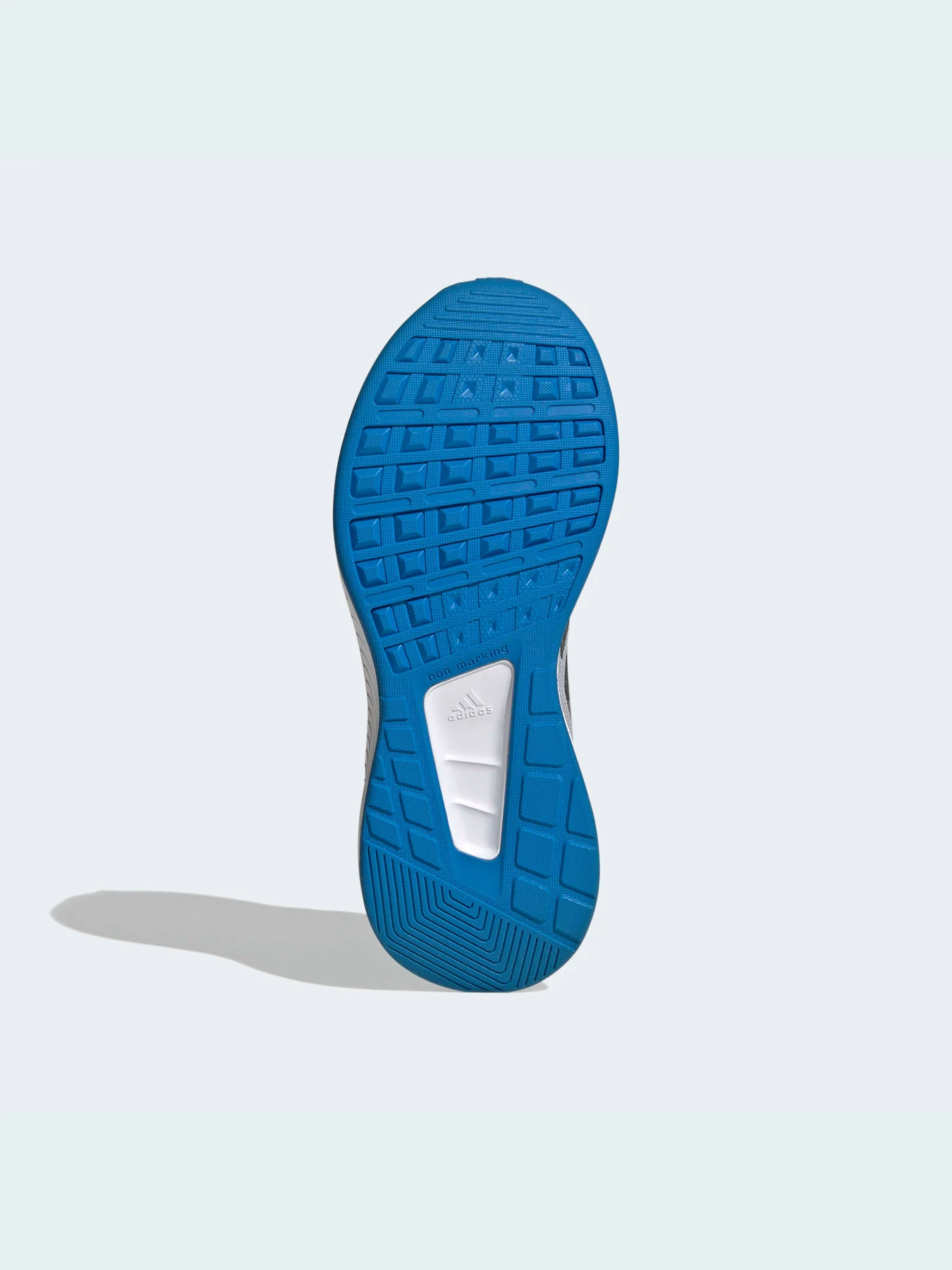 Кроссовки Adidas Runfalcon модель HR1409 Кроссовки Adidas Runfalcon модель HR1409 Фото