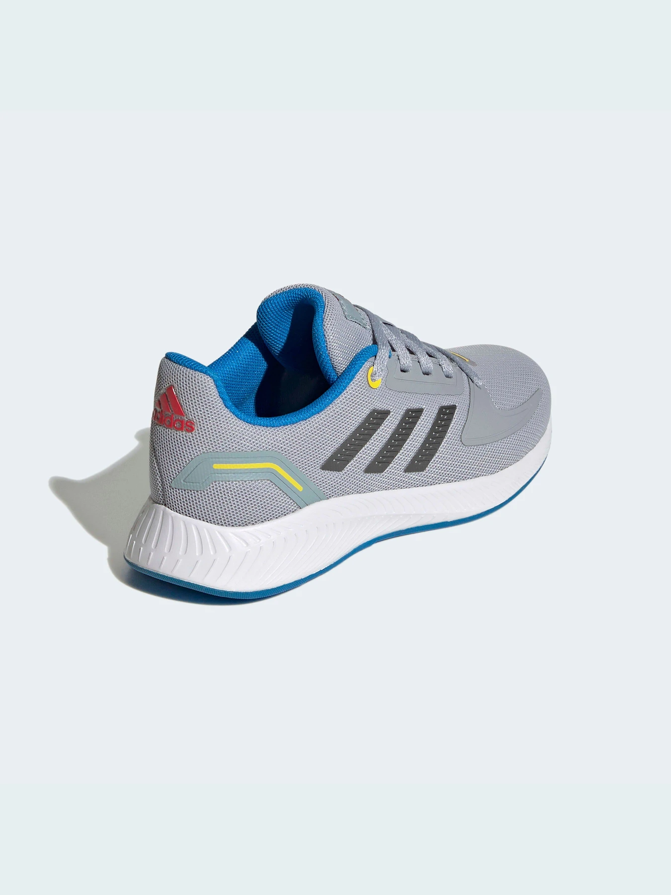 Кроссовки Adidas Runfalcon модель HR1409 Кроссовки Adidas Runfalcon модель HR1409 Фото