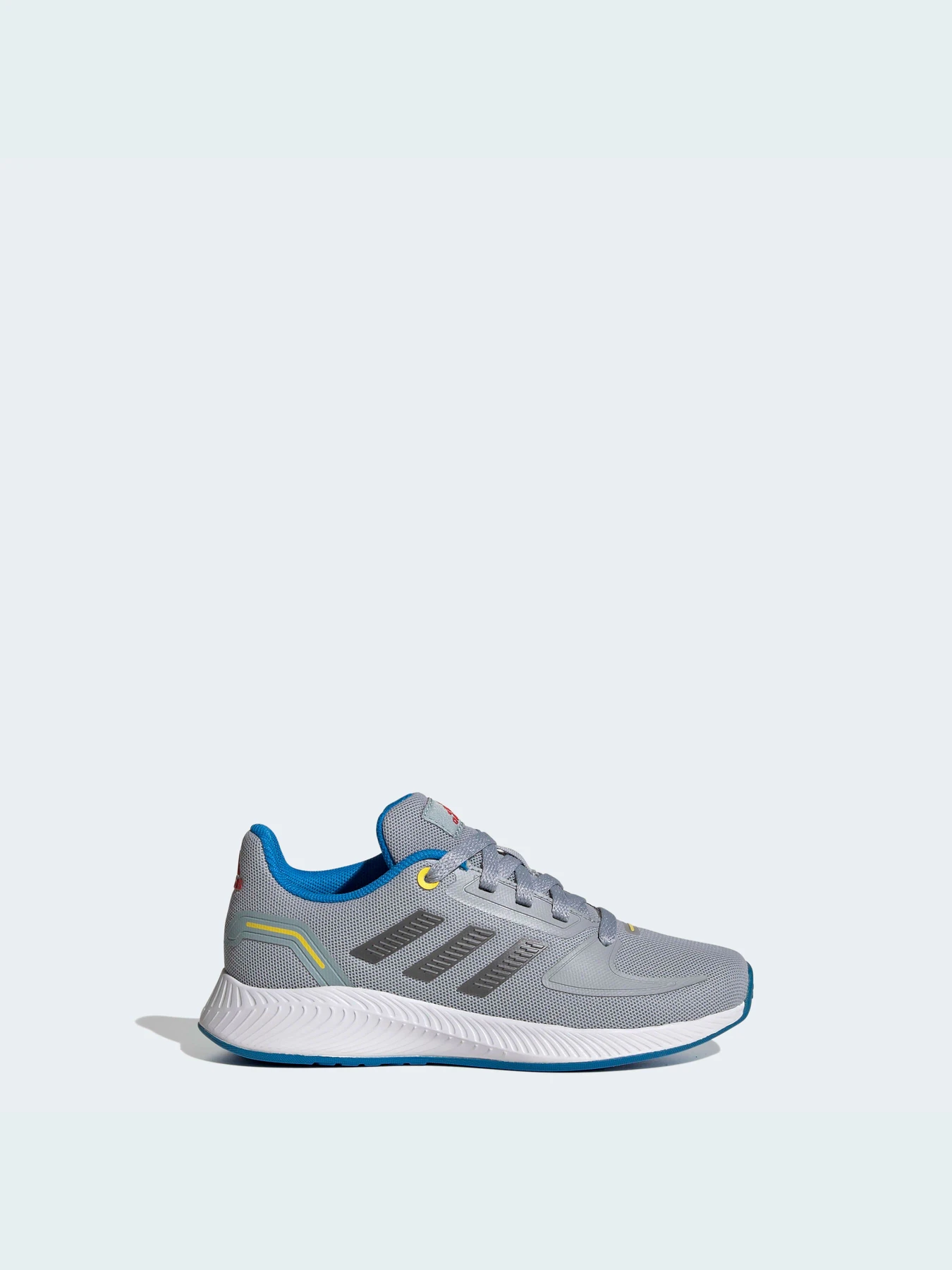 Кроссовки Adidas Runfalcon модель HR1409 Кроссовки Adidas Runfalcon модель HR1409 Фото