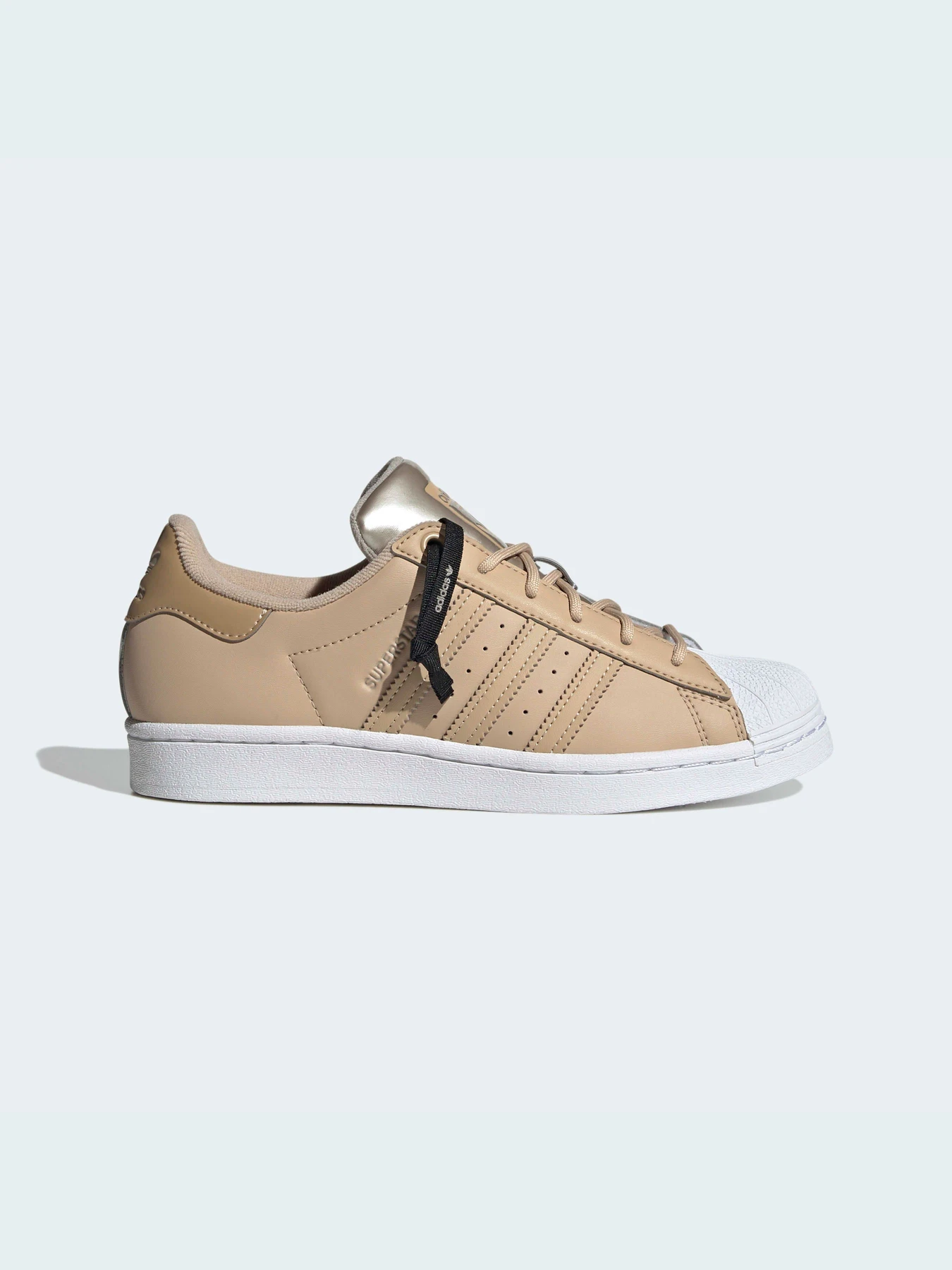 Кеди Adidas Superstar модель GX4361 Фото