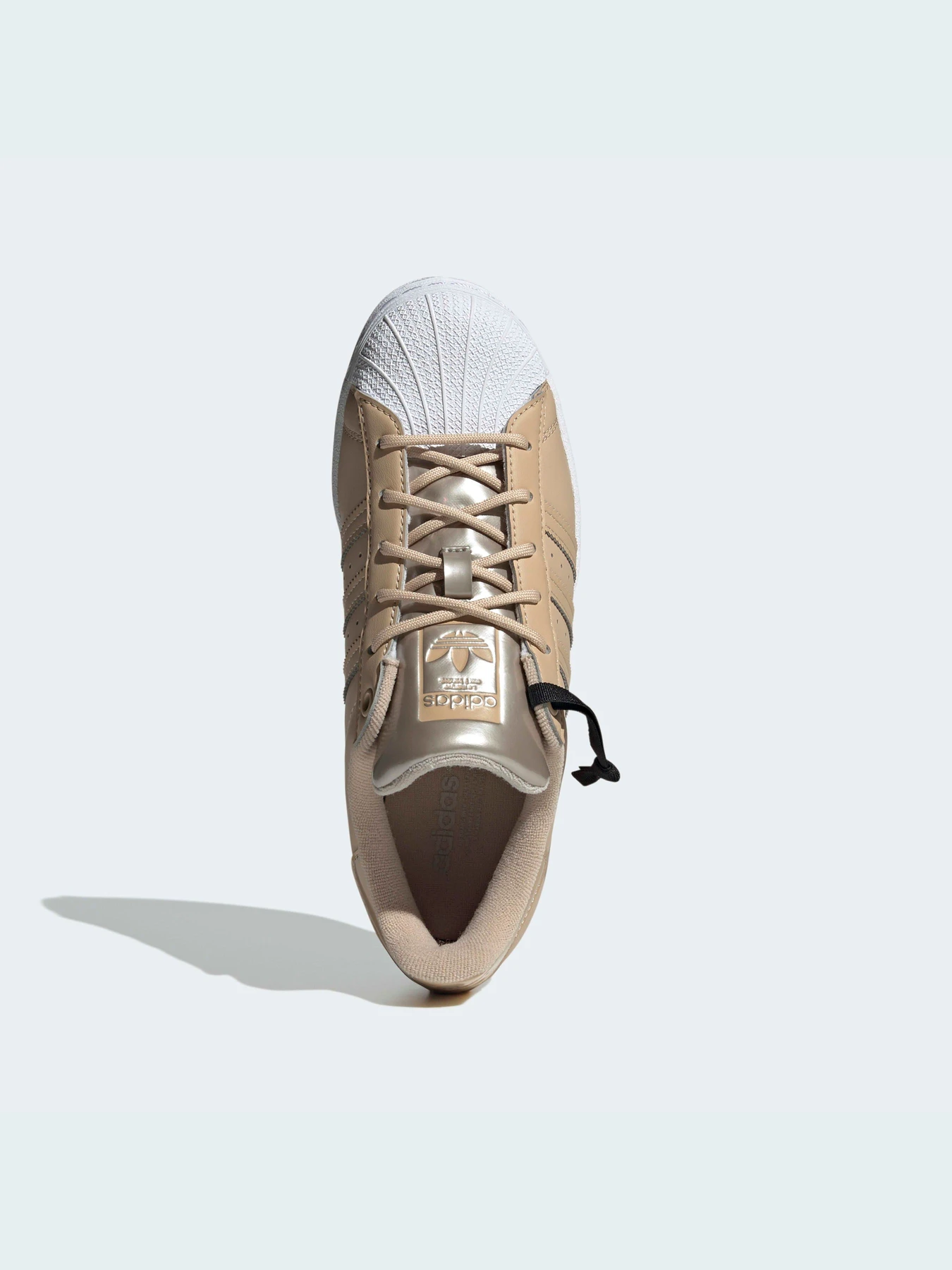 Кеди Adidas Superstar модель GX4361 Фото