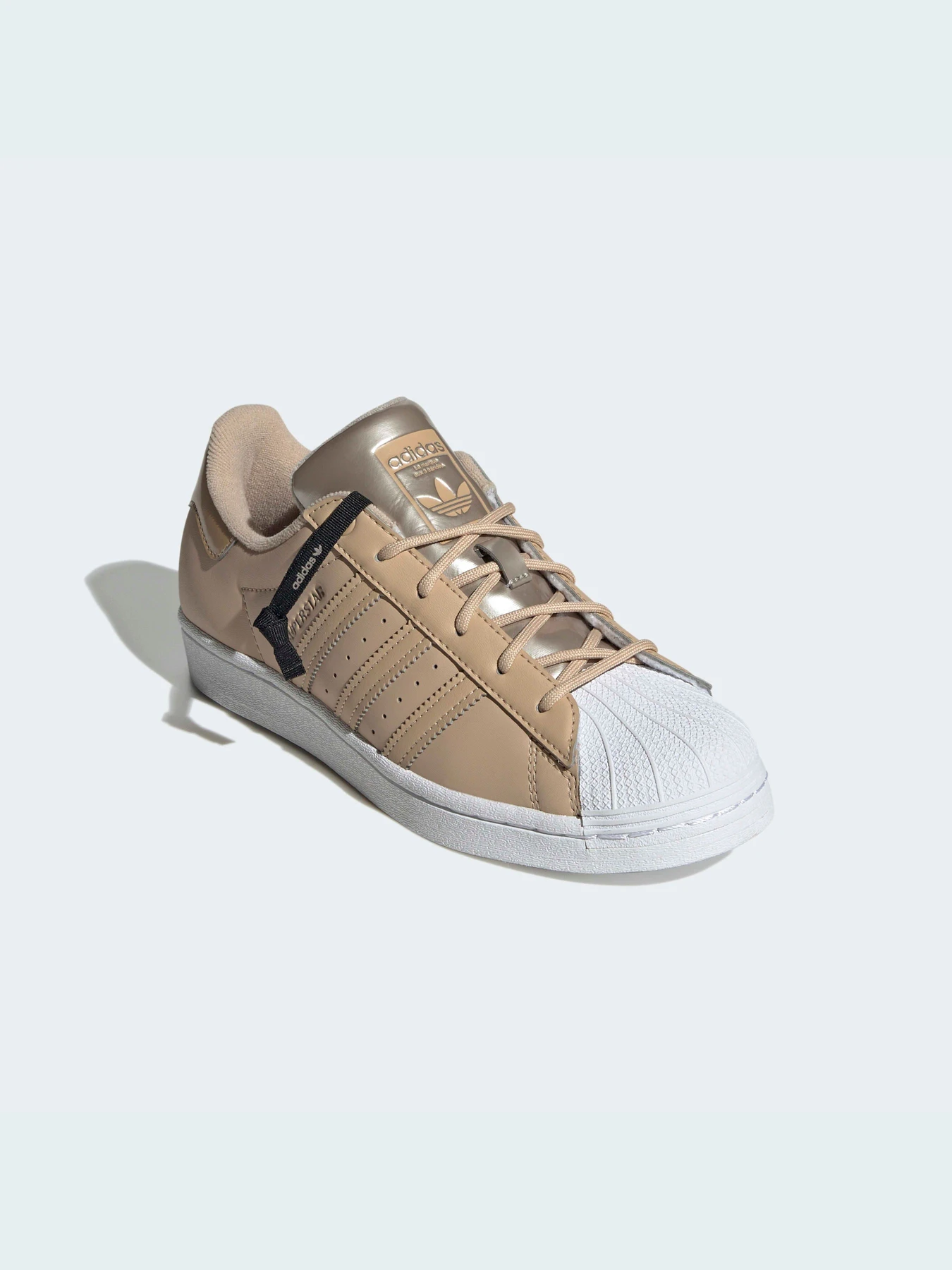 Кеди Adidas Superstar модель GX4361 Фото