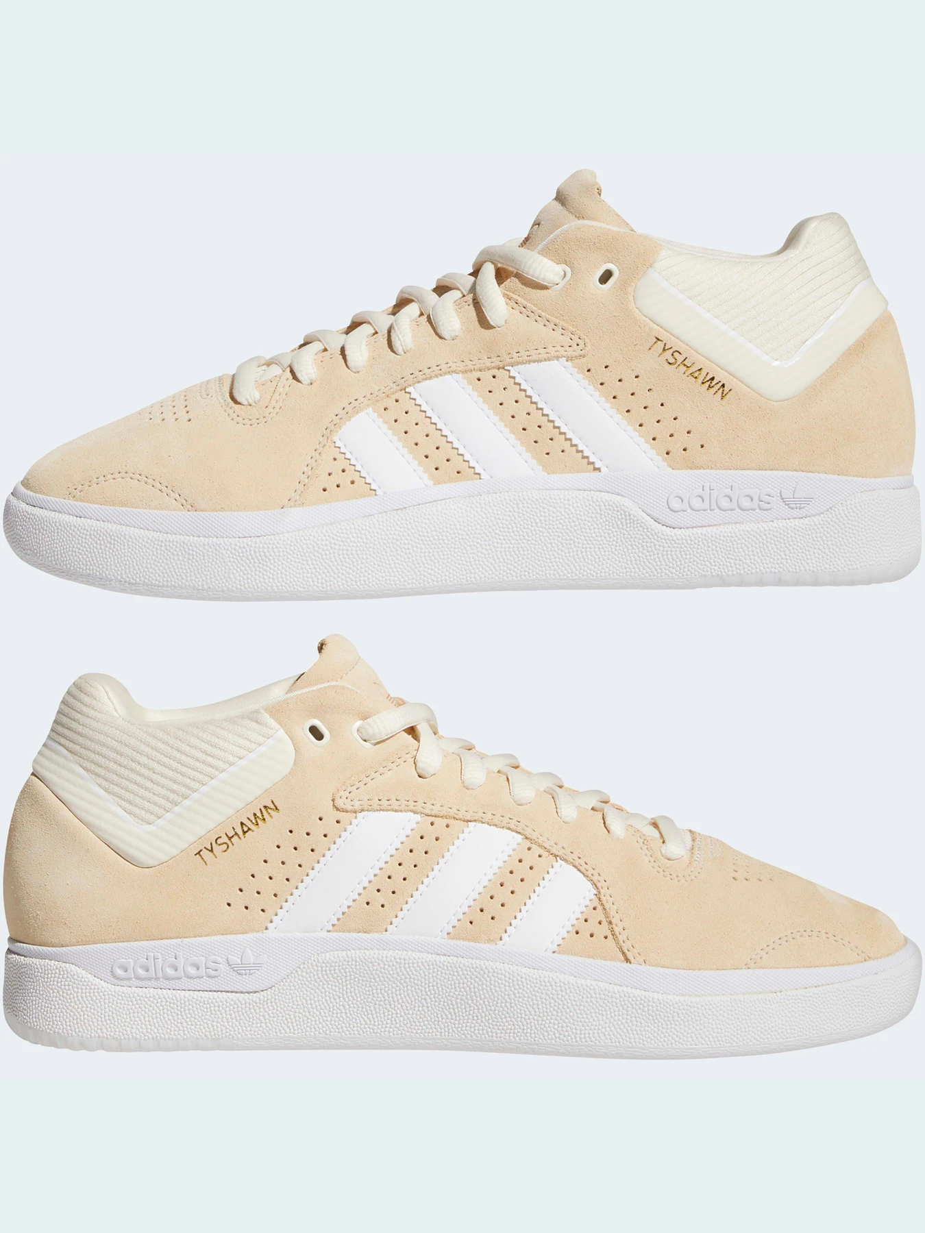 Кеды Adidas модель GW3169 Кеды Adidas модель GW3169 Фото