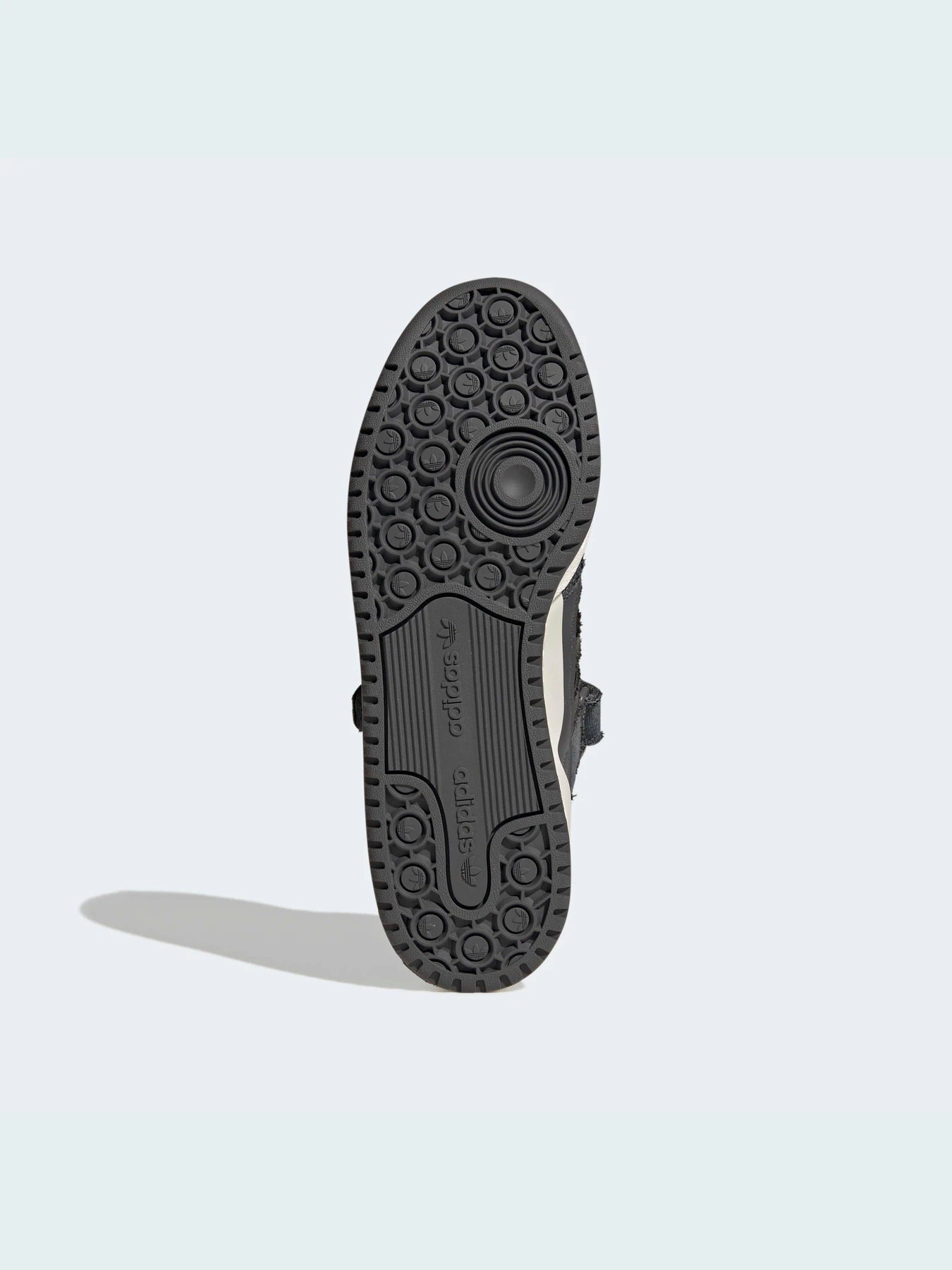Кроссовки Adidas Forum модель HQ6335 Фото