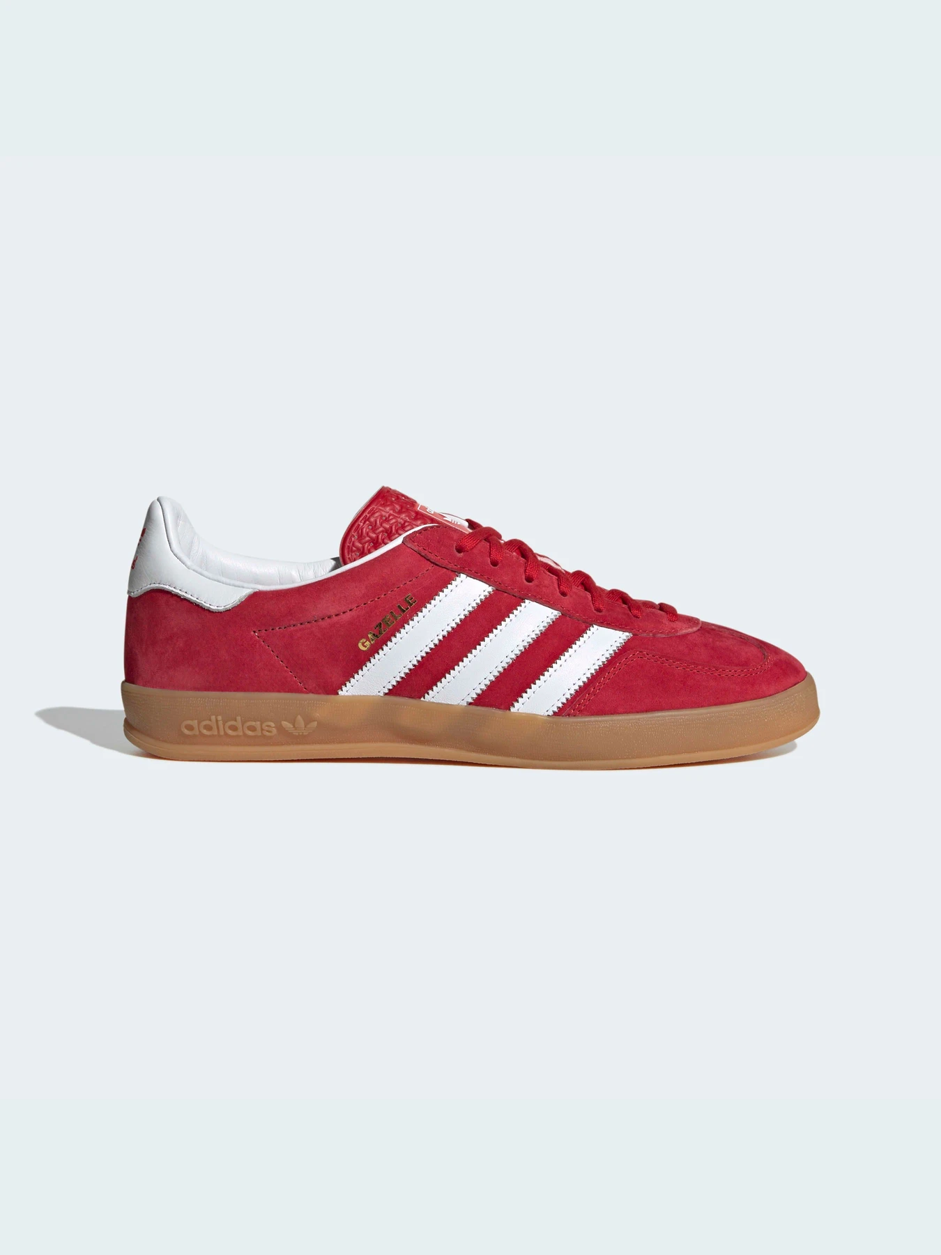Кеды Adidas Gazelle модель H06261 Кеды Adidas Gazelle модель H06261 Фото