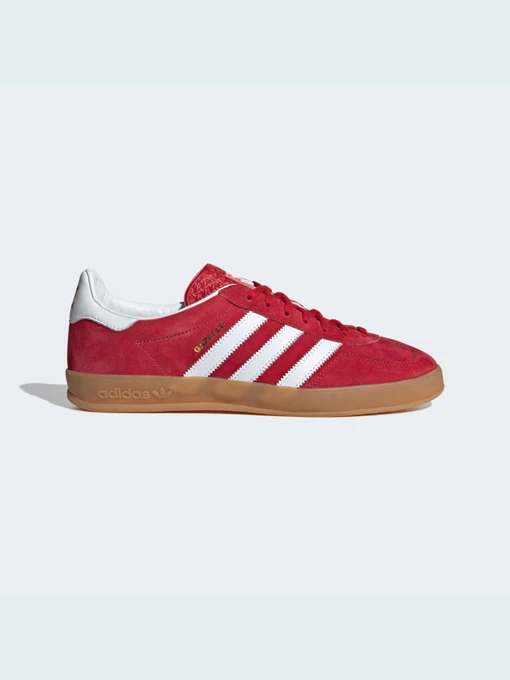 Кеды Adidas Gazelle модель H06261 Фото