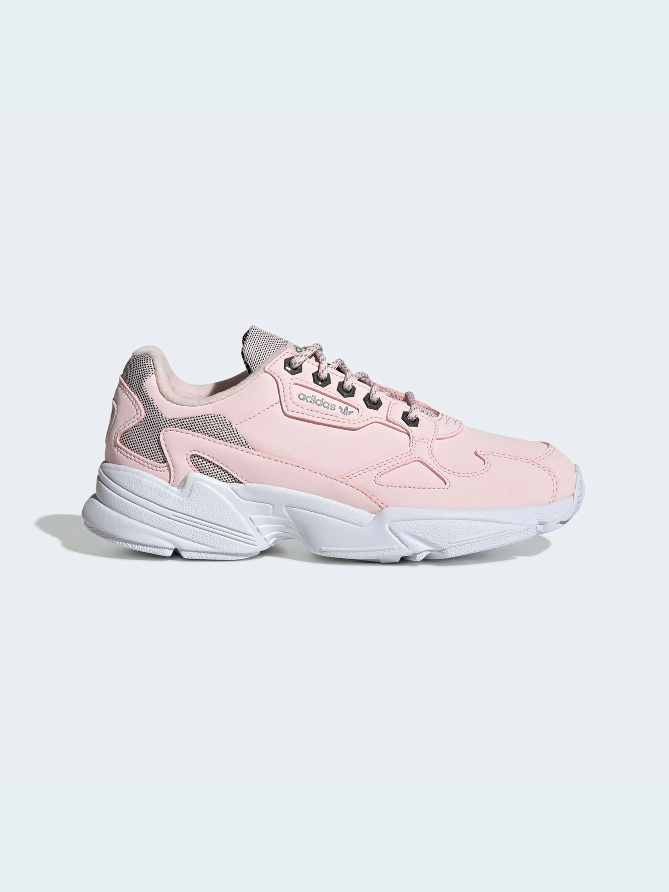 Кроссовки Adidas модель FV4660 Фото