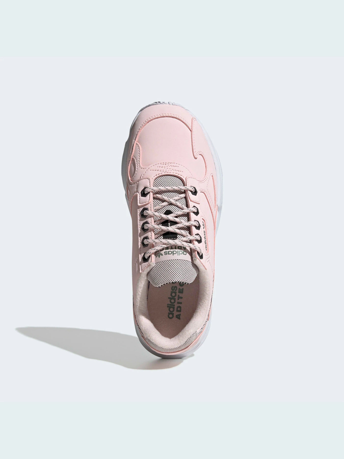 Кроссовки Adidas модель FV4660 Фото