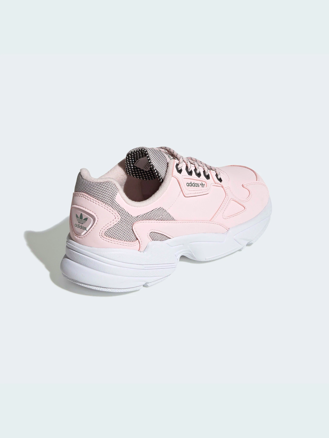Кроссовки Adidas модель FV4660 Фото