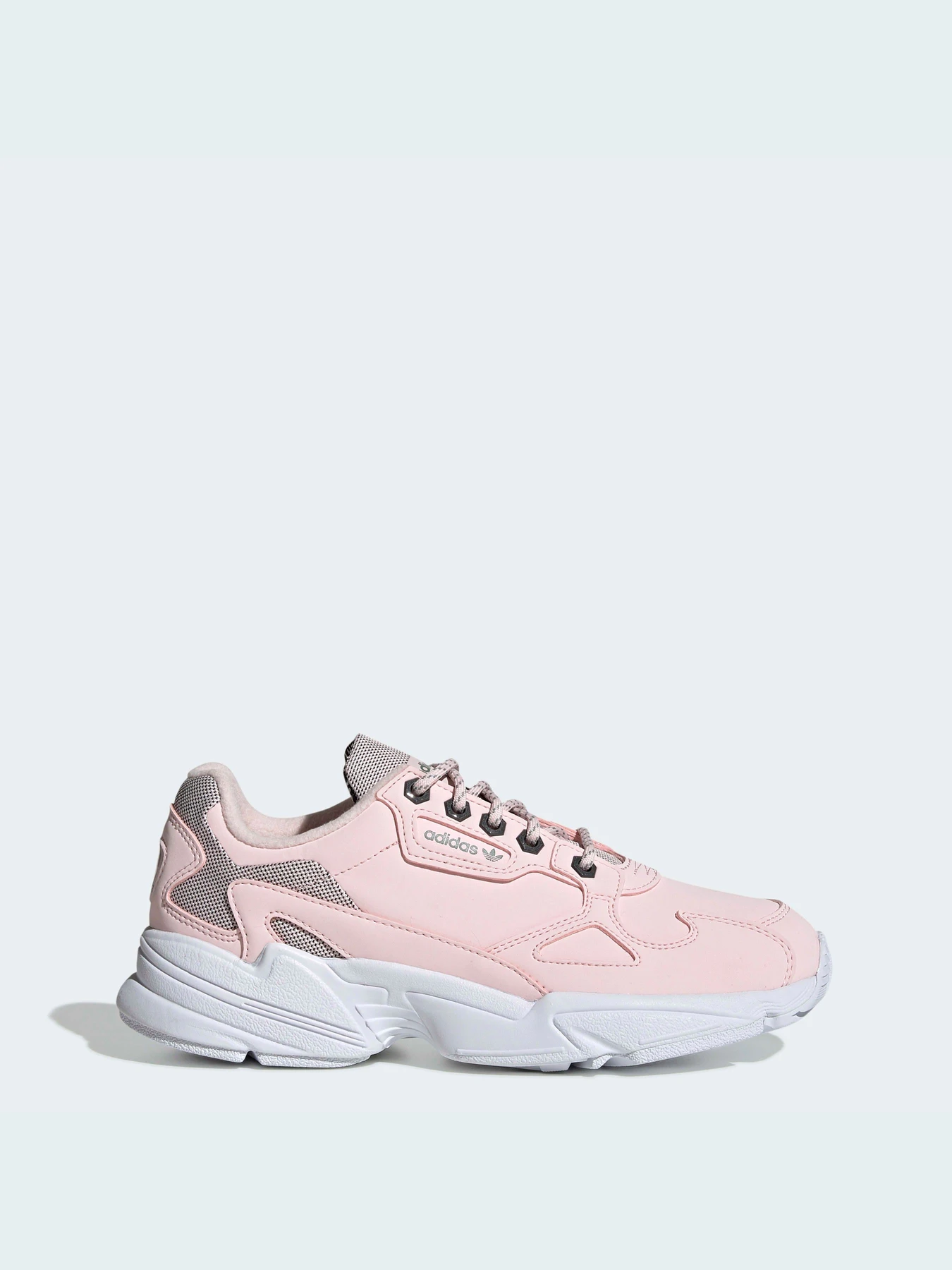 Кроссовки Adidas модель FV4660 Фото