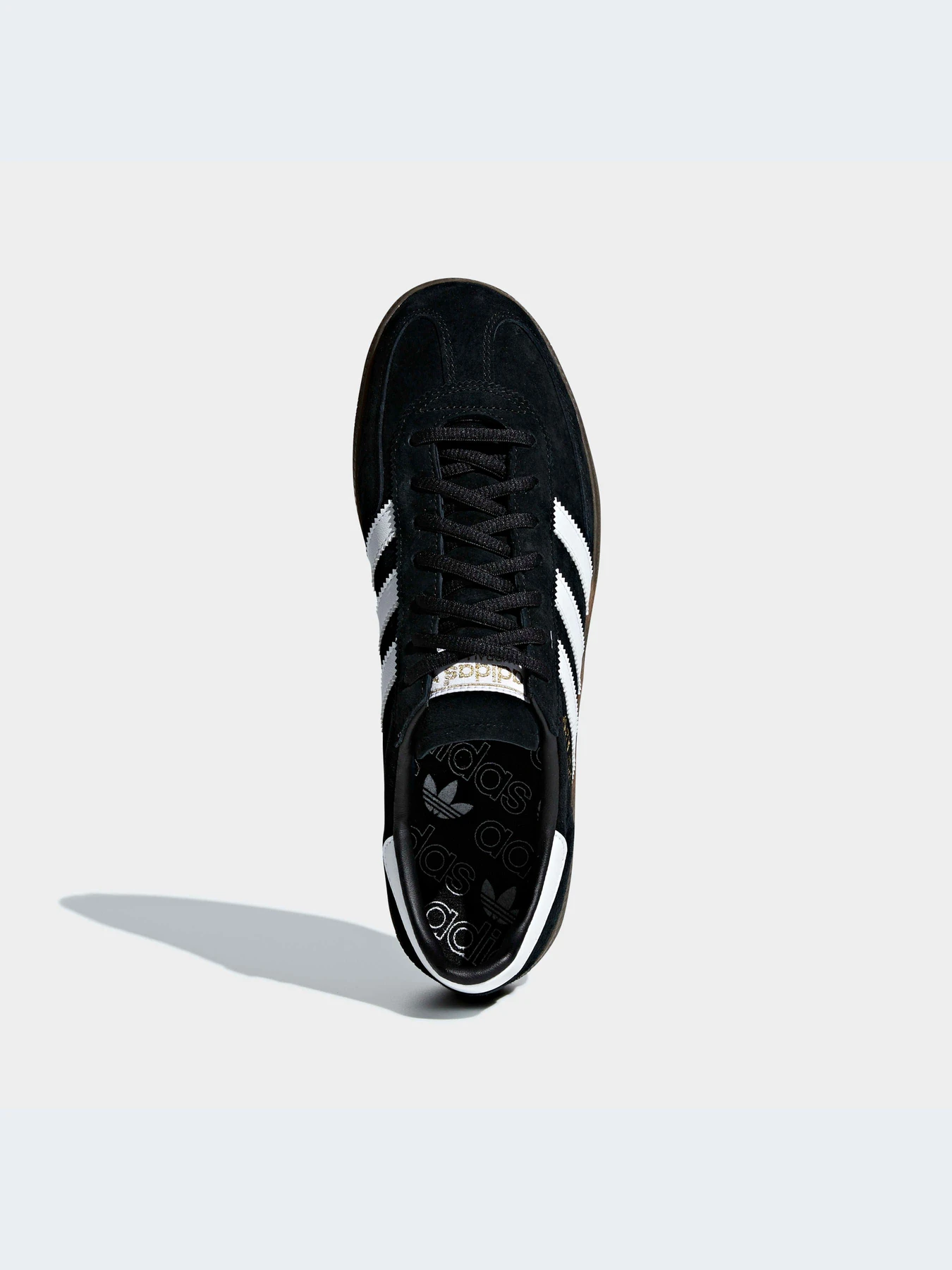Кеды Adidas Spezial модель DB3021 Фото