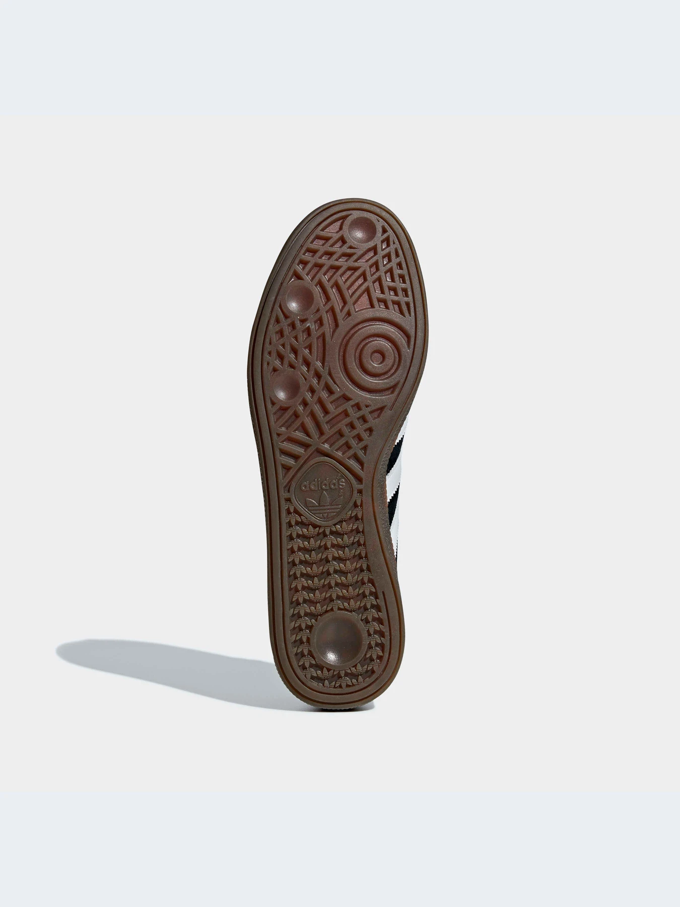 Кеды Adidas Spezial модель DB3021 Фото