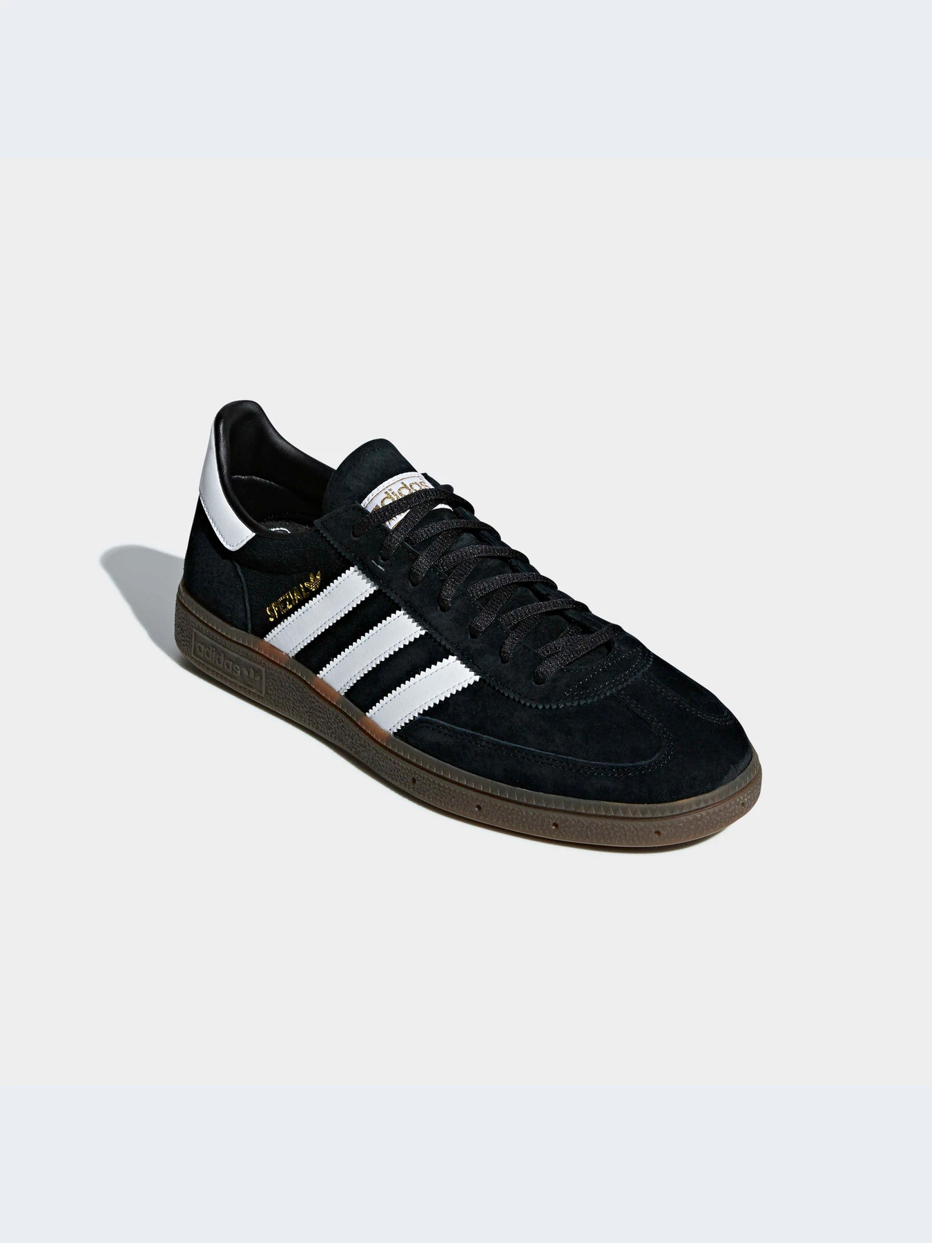 Кеды Adidas Spezial модель DB3021 Фото