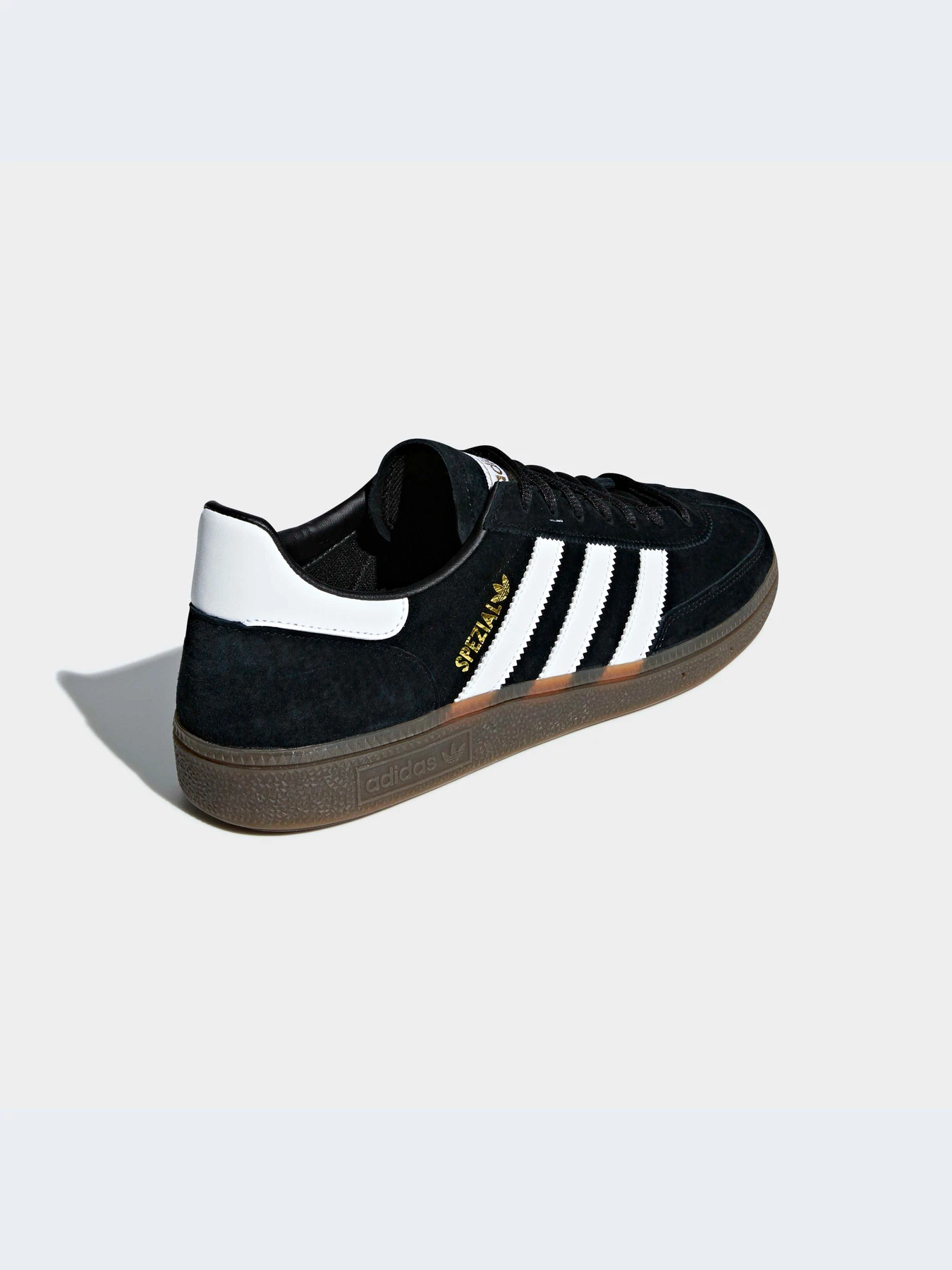 Кеды Adidas Spezial модель DB3021 Фото