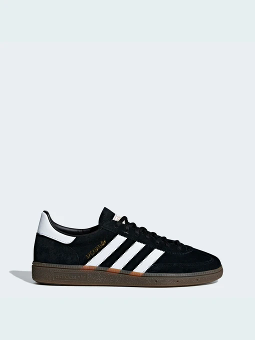 Кеды Adidas Spezial модель DB3021 Фото