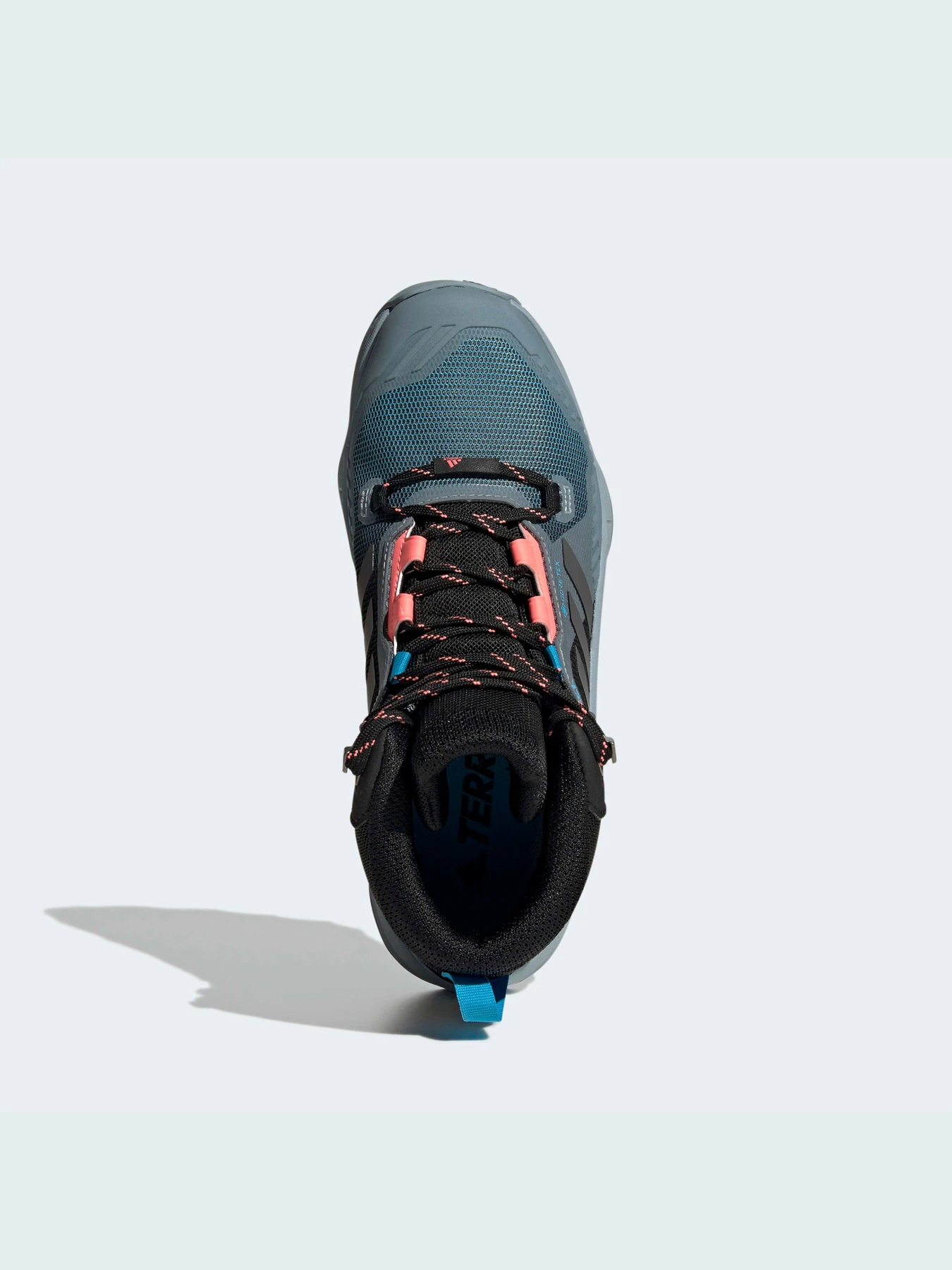 Кроссовки Adidas Terrex модель GZ0327 Кроссовки Adidas Terrex модель GZ0327 Фото