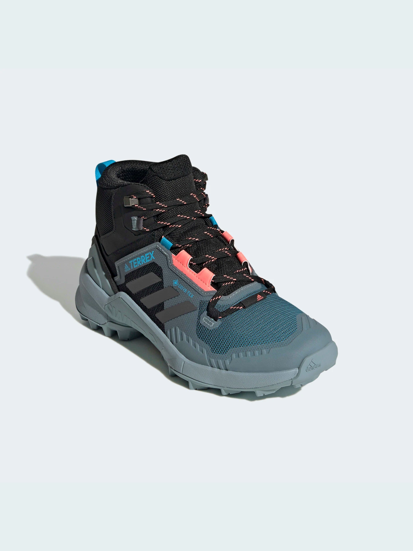 Кроссовки Adidas Terrex модель GZ0327 Кроссовки Adidas Terrex модель GZ0327 Фото