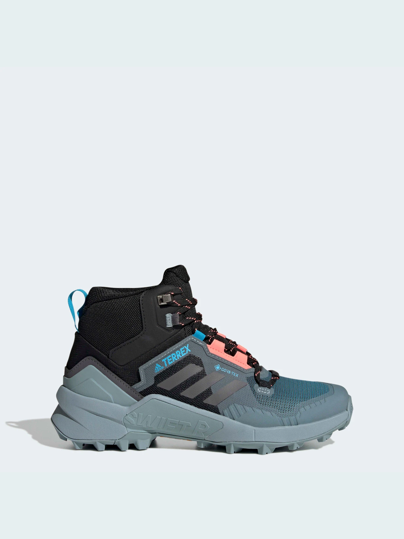 Кроссовки Adidas Terrex модель GZ0327 Кроссовки Adidas Terrex модель GZ0327 Фото