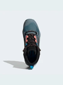 Кроссовки Adidas Terrex модель GZ0327 Фото