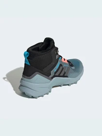 Кроссовки Adidas Terrex модель GZ0327 Фото
