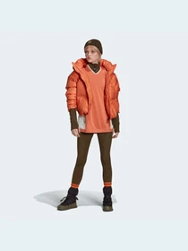Куртки и дубленки Adidas модель H58126 Фото
