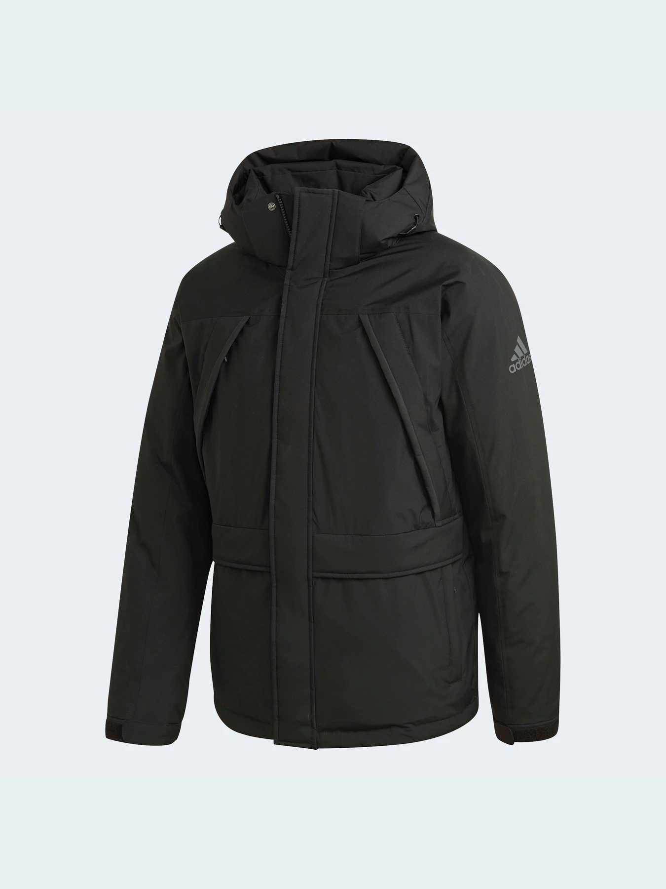 Куртки и дубленки Adidas модель GK0667 Куртки и дубленки Adidas модель GK0667 Фото