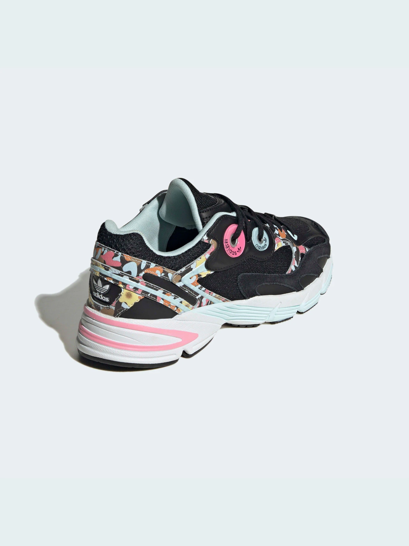 Кроссовки Adidas Astir модель HR0091 Фото
