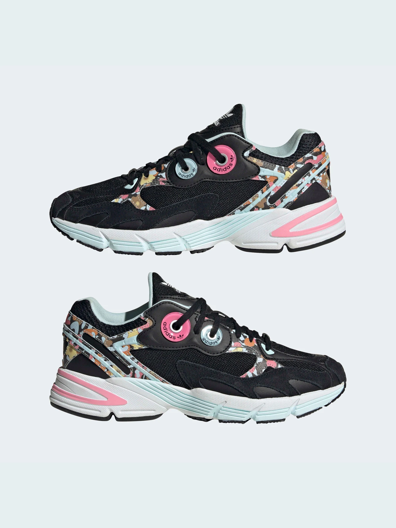 Кроссовки Adidas Astir модель HR0091 Фото