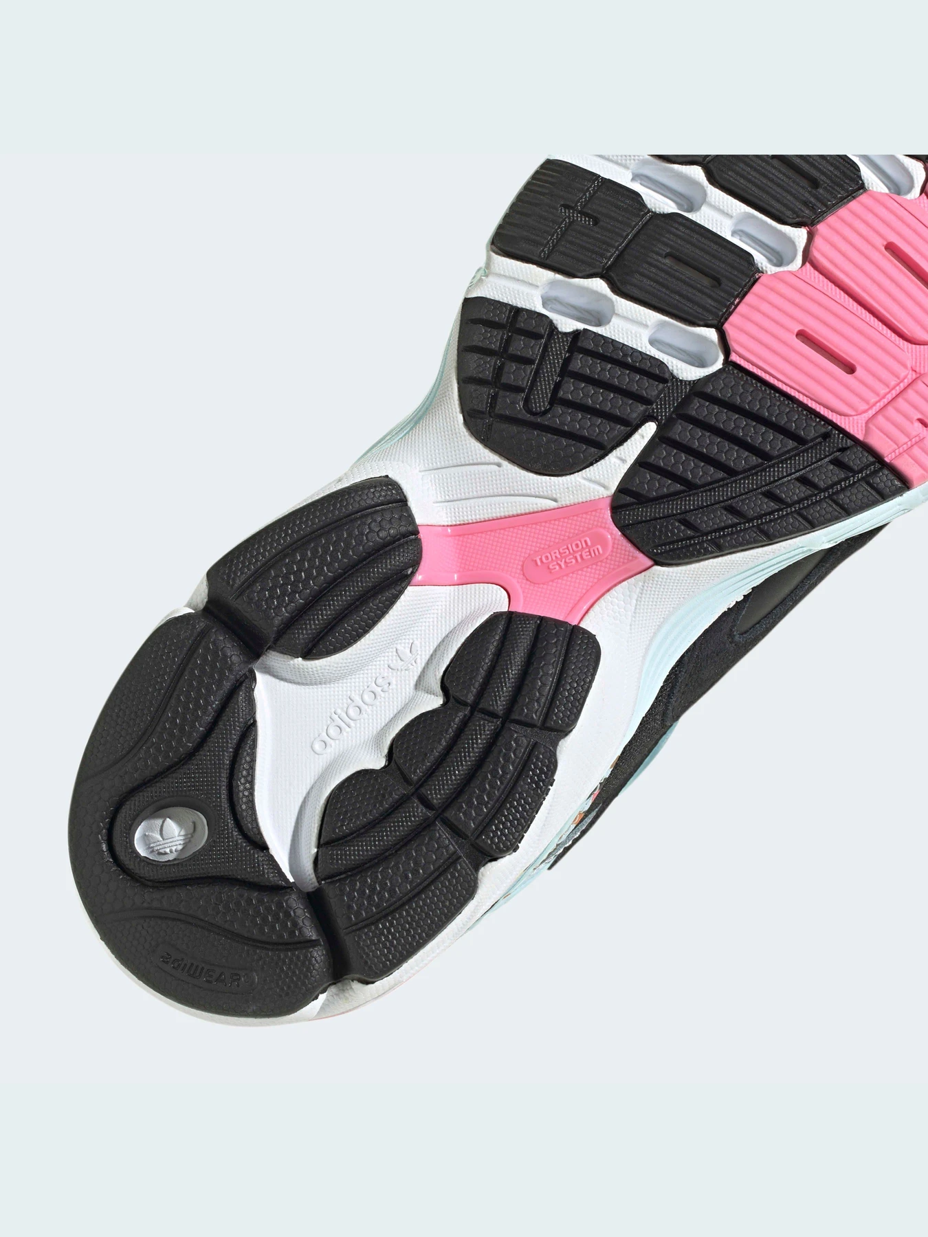 Кроссовки Adidas Astir модель HR0091 Фото