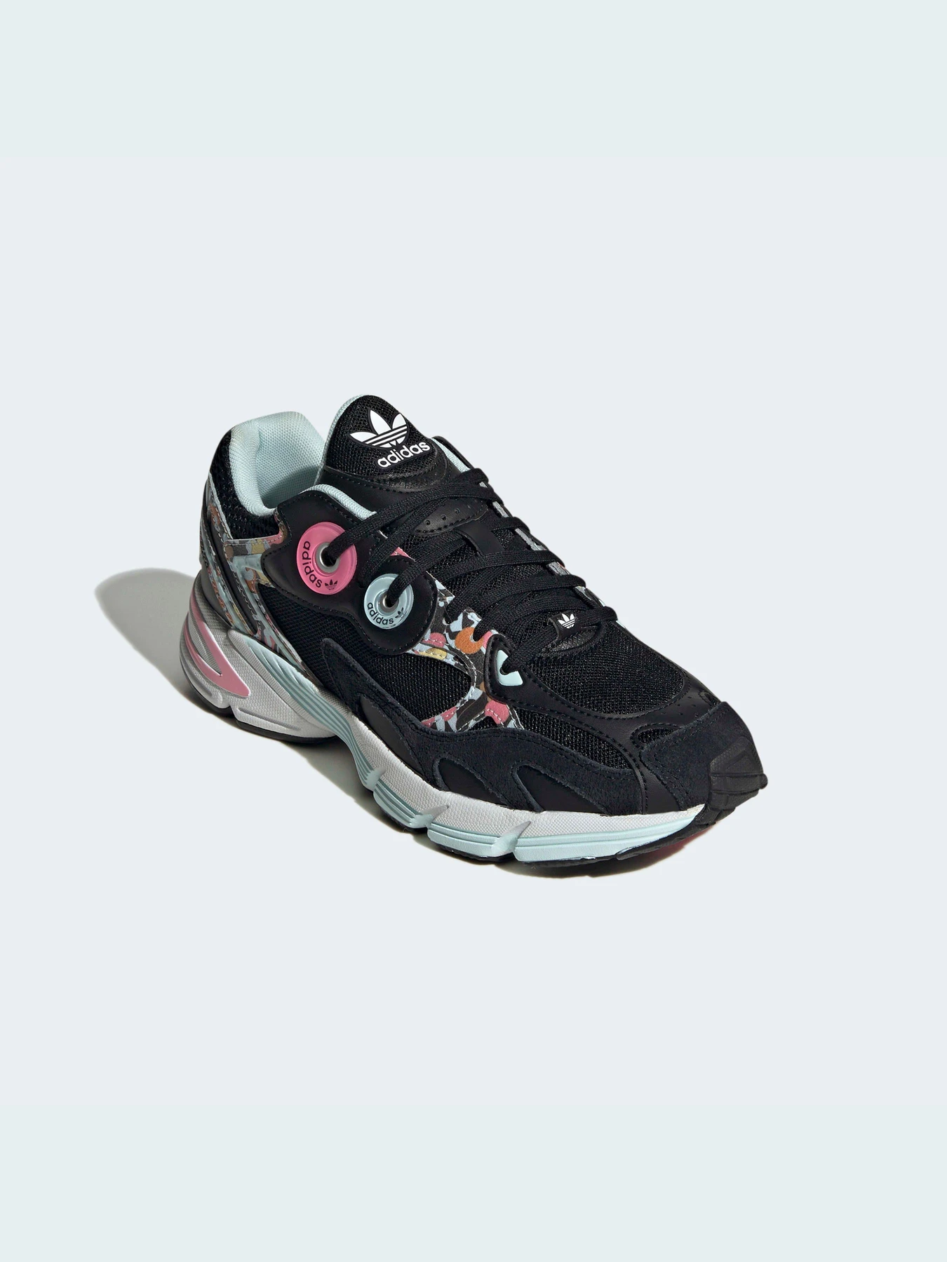 Кроссовки Adidas Astir модель HR0091 Фото