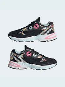 Кроссовки Adidas Astir модель HR0091 Фото