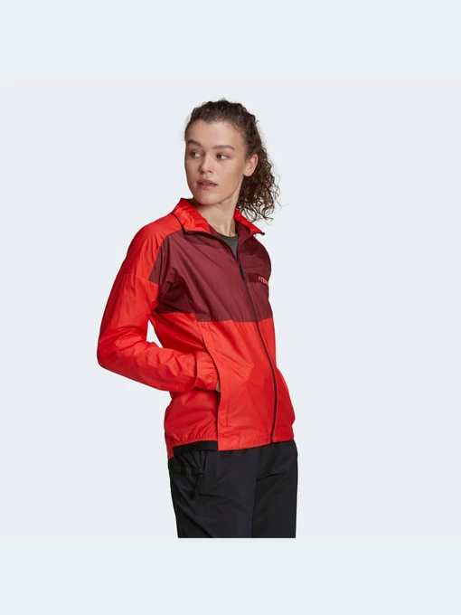 Куртки и дубленки Adidas модель H53408 Фото