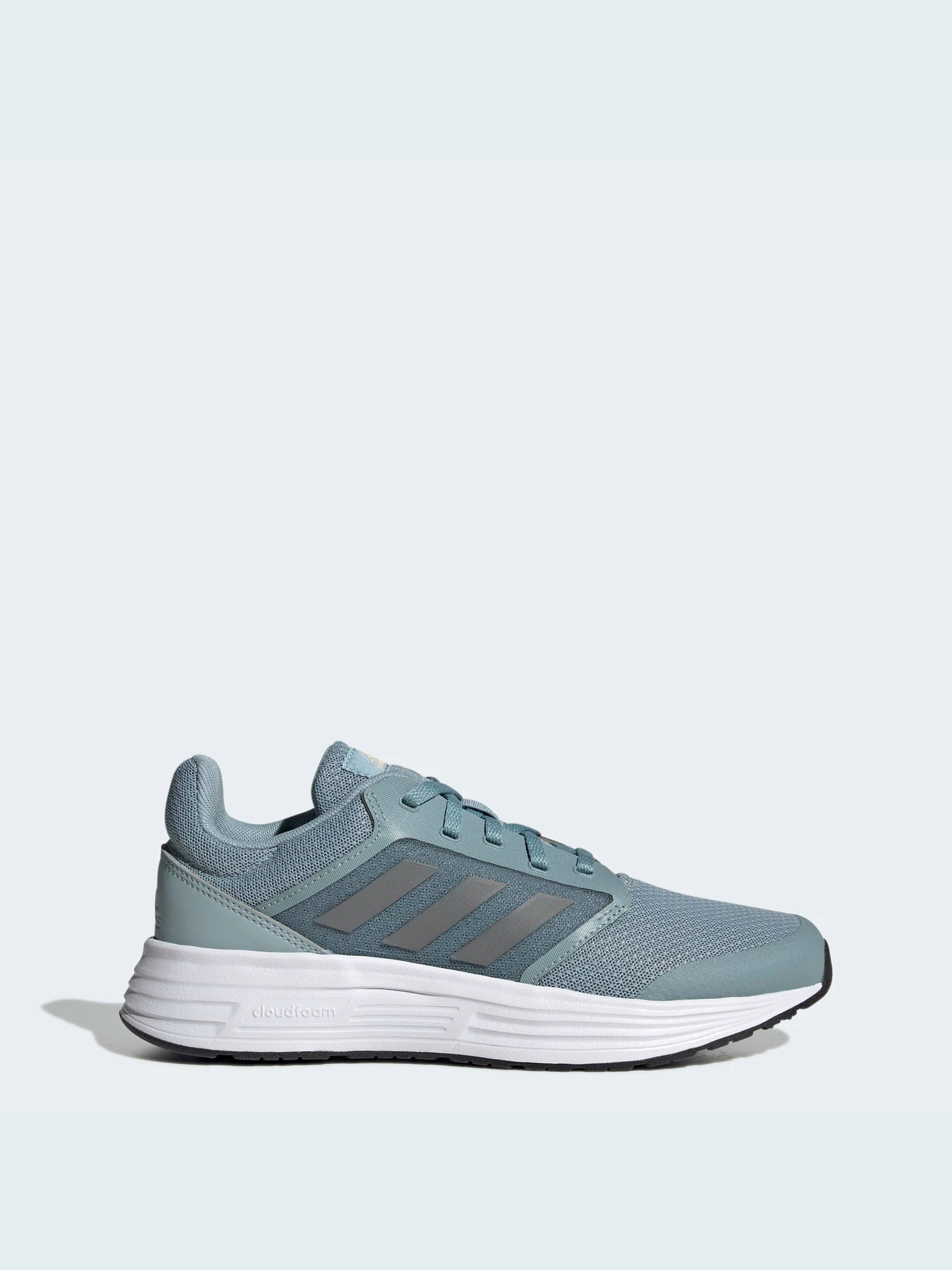 Кроссовки Adidas Galaxy модель GW0771 Фото
