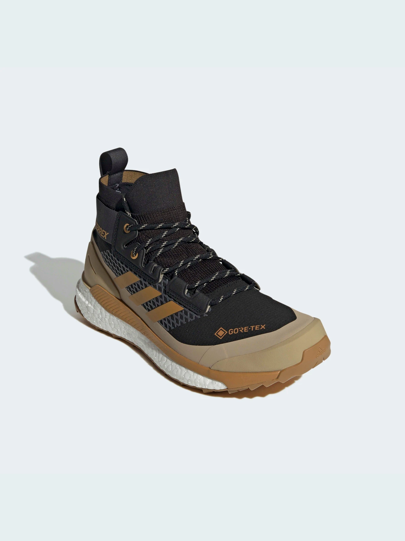 Кроссовки Adidas Terrex модель GW8697 Кроссовки Adidas Terrex модель GW8697 Фото