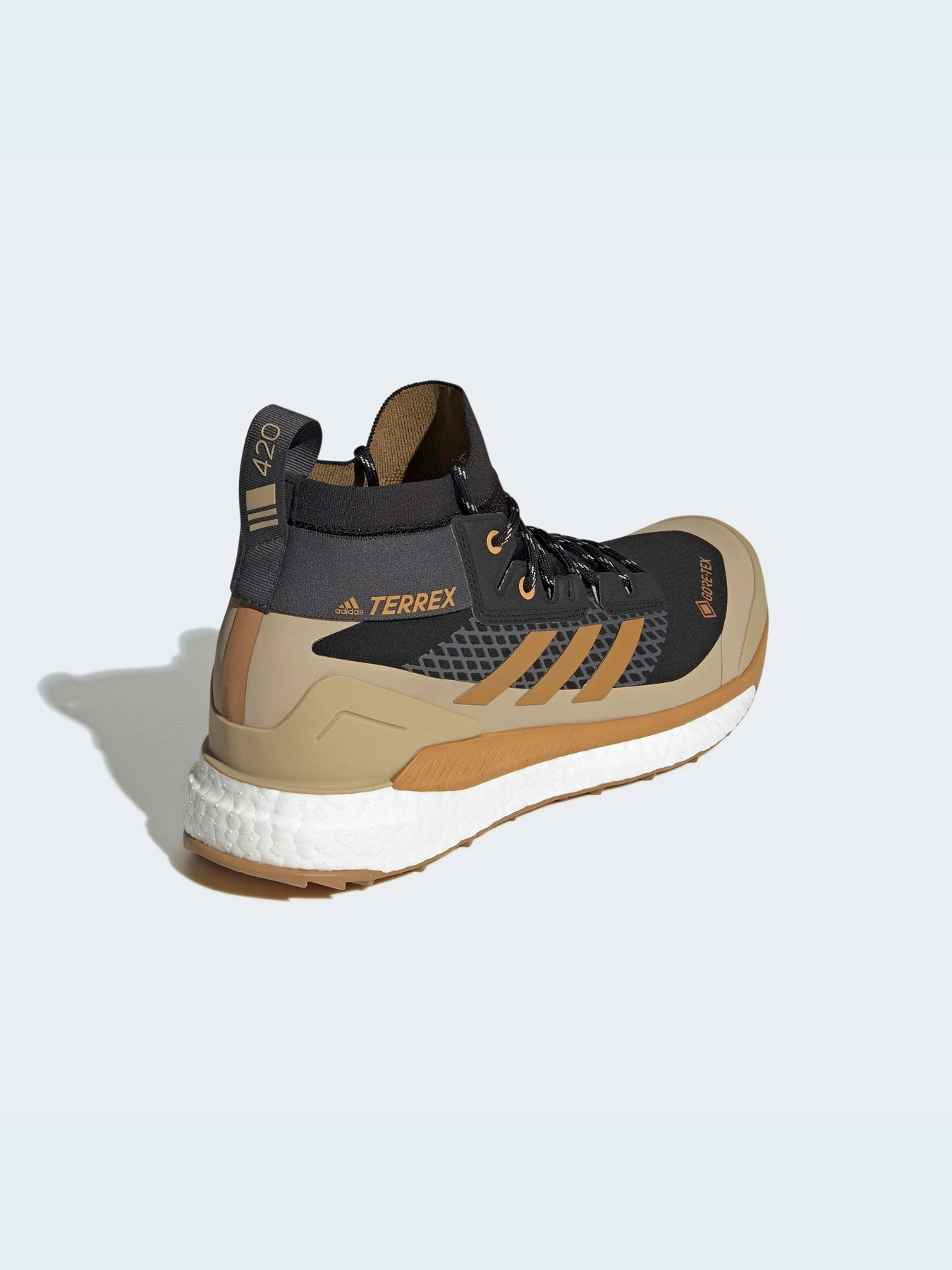 Кроссовки Adidas Terrex модель GW8697 Кроссовки Adidas Terrex модель GW8697 Фото