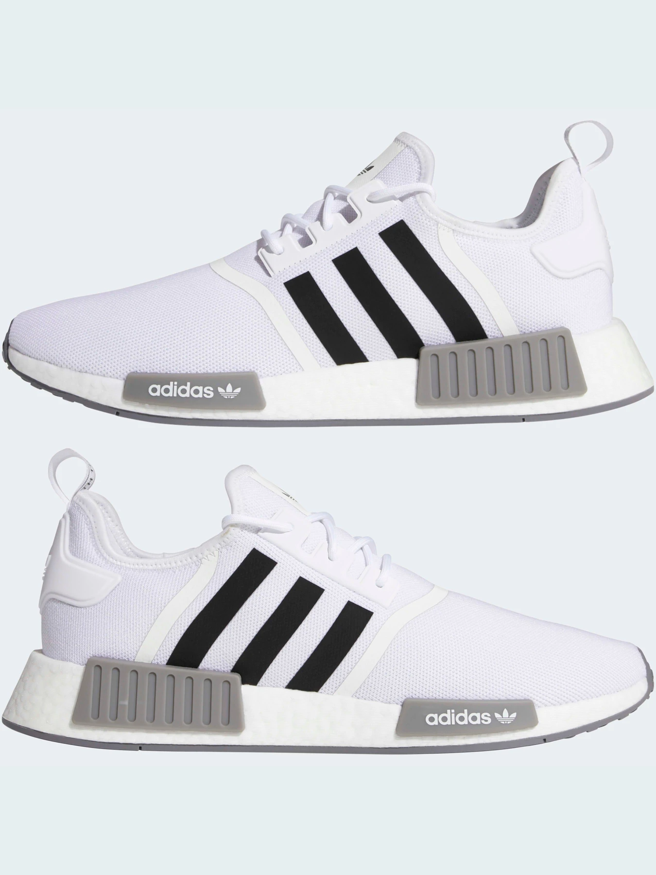 Кроссовки Adidas NMD модель GZ9261 Кроссовки Adidas NMD модель GZ9261 Фото