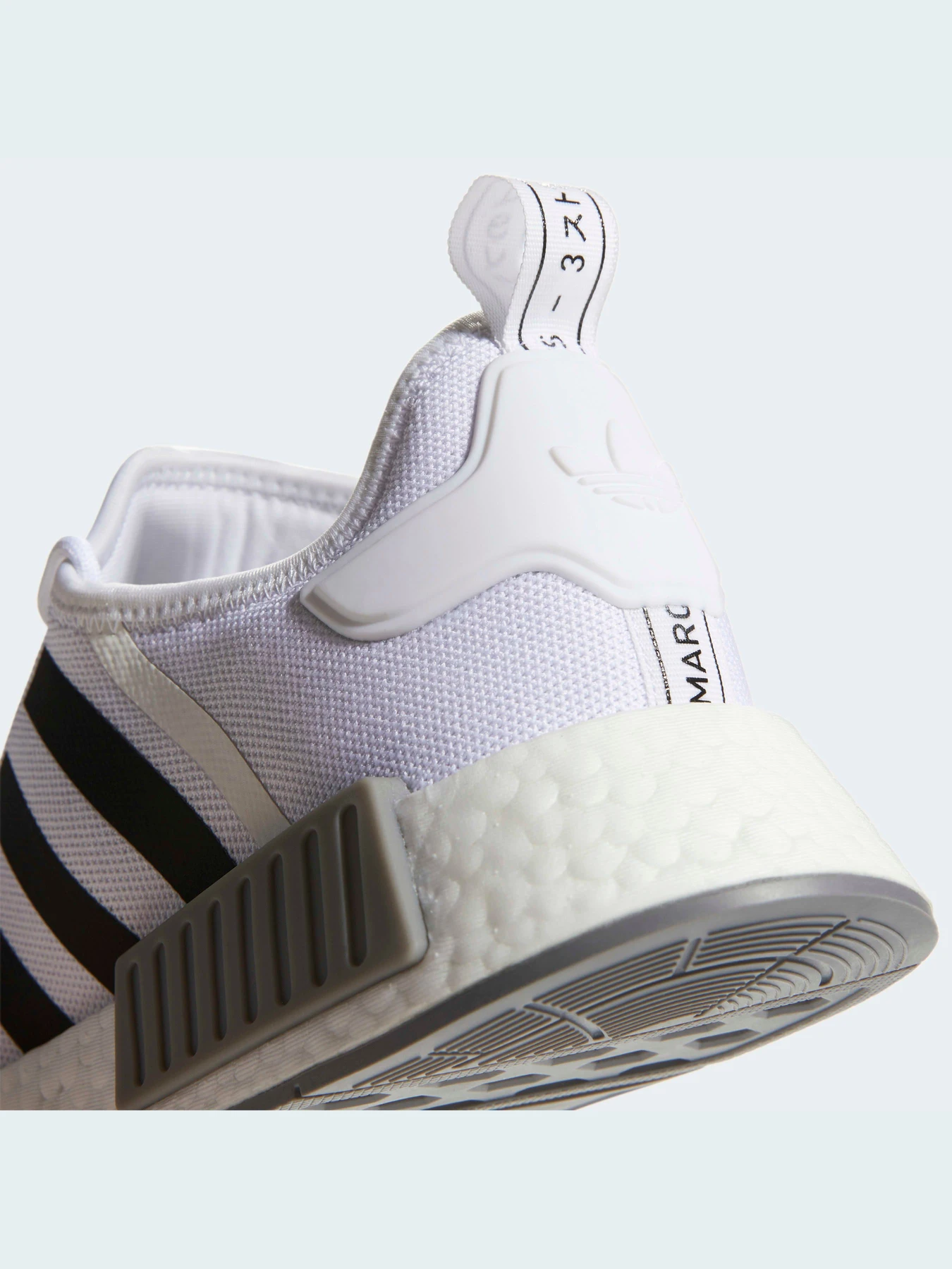Кроссовки Adidas NMD модель GZ9261 Кроссовки Adidas NMD модель GZ9261 Фото