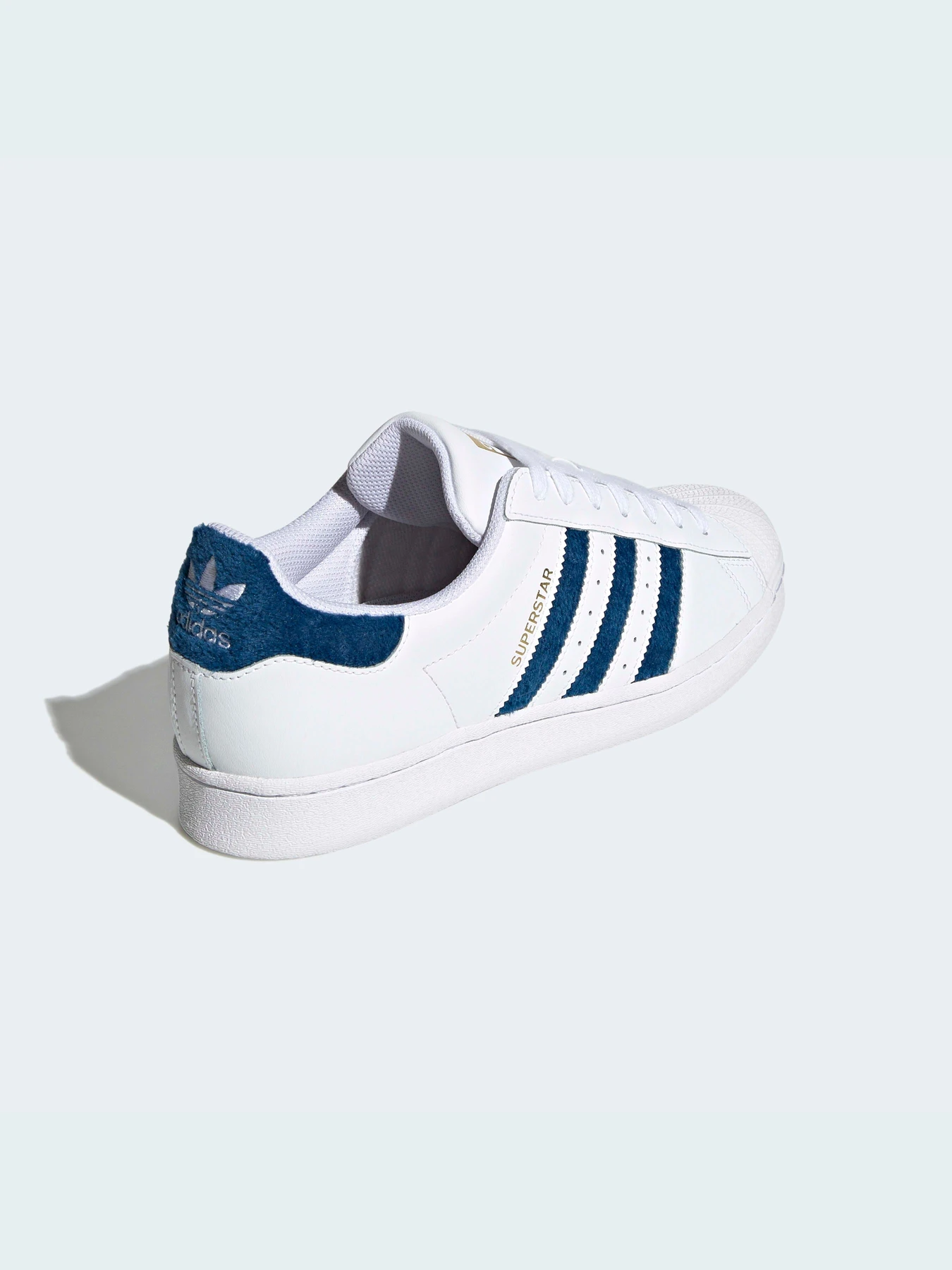Кеды Adidas Superstar модель H00189 Кеды Adidas Superstar модель H00189 Фото