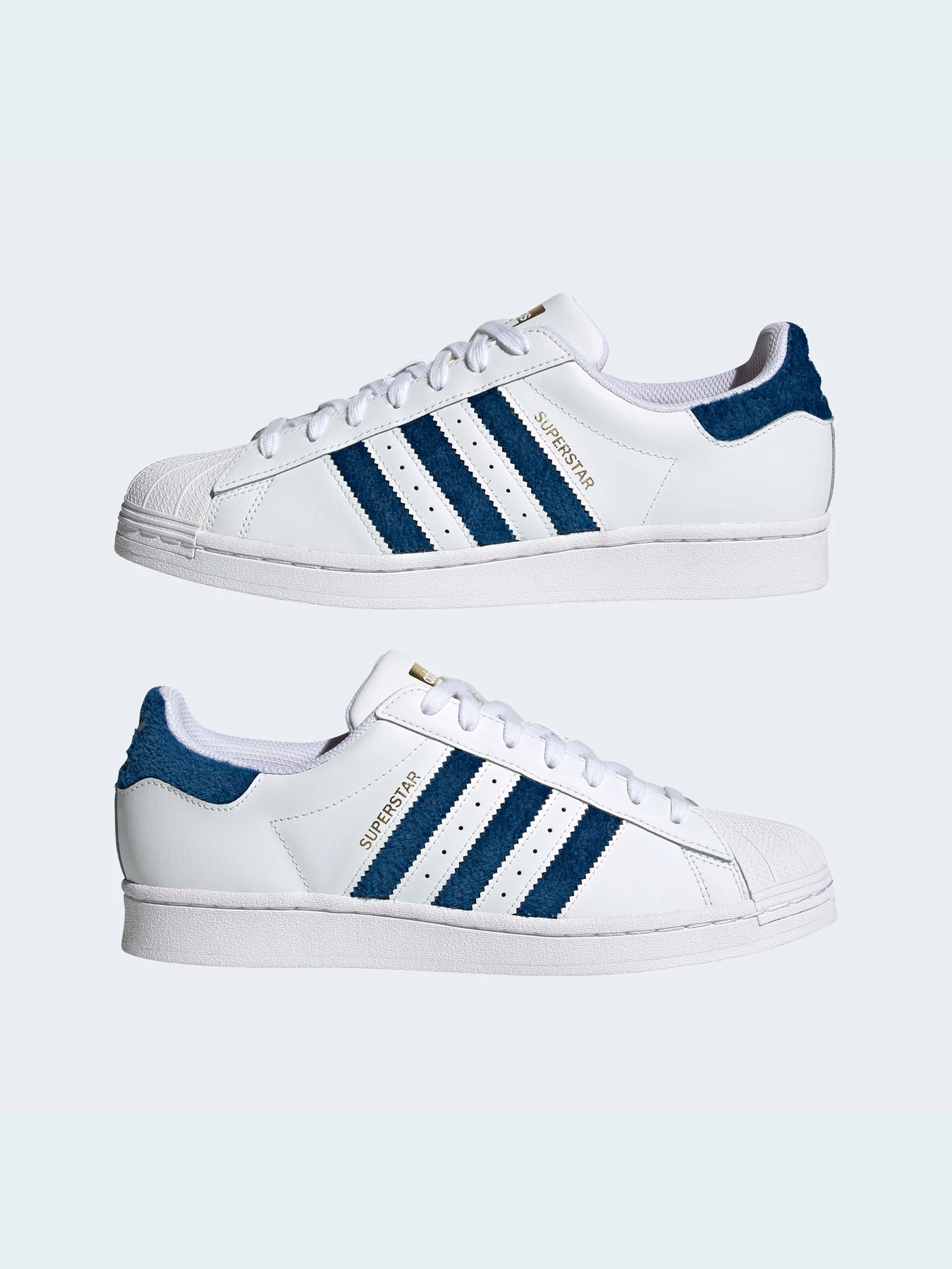 Кеды Adidas Superstar модель H00189 Кеды Adidas Superstar модель H00189 Фото