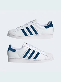 Кеды Adidas Superstar модель H00189 Фото