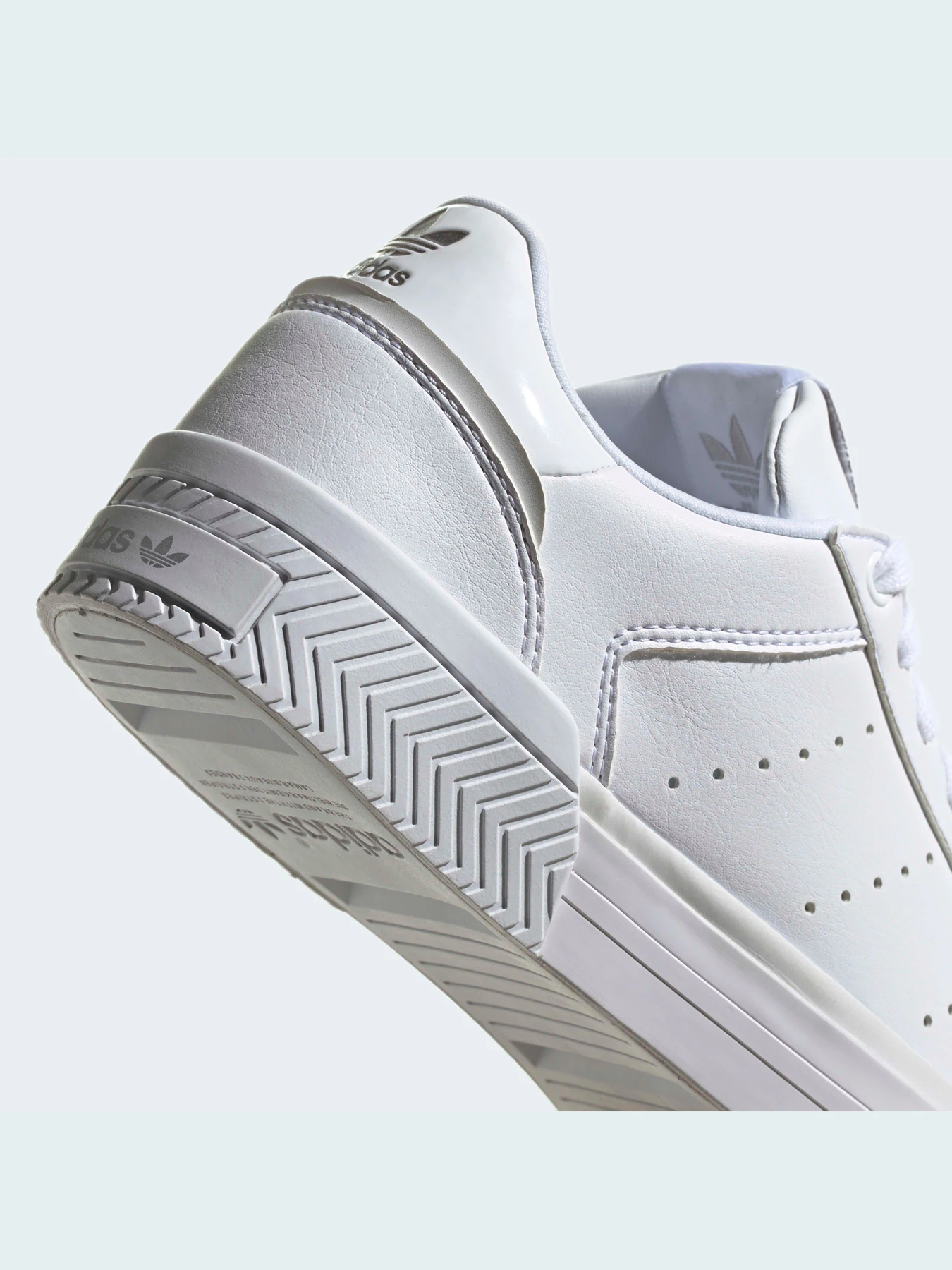 Кеди Adidas модель H05280 Фото