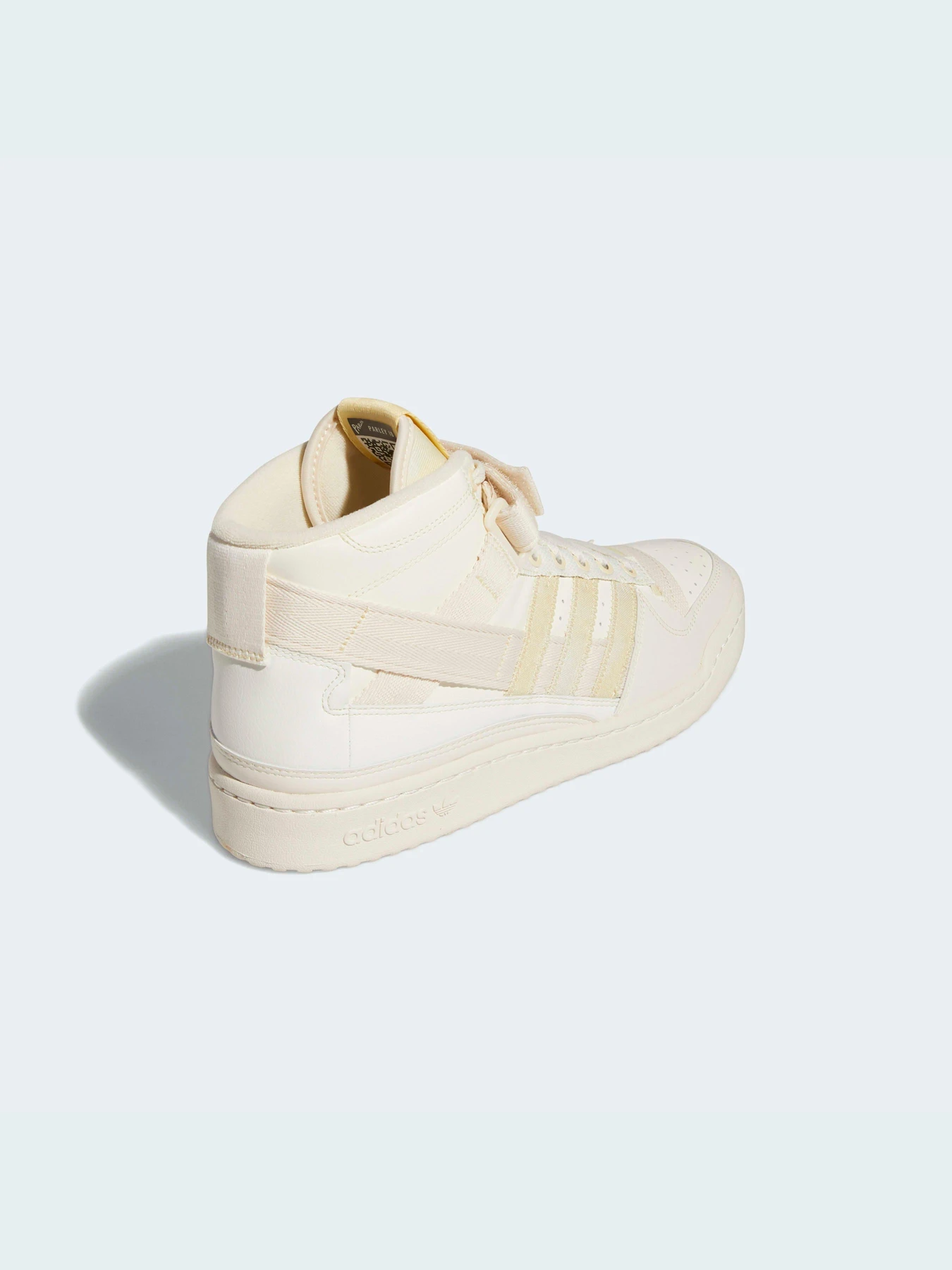 Кросівки Adidas Forum модель GX6971 Кросівки Adidas Forum модель GX6971 Фото