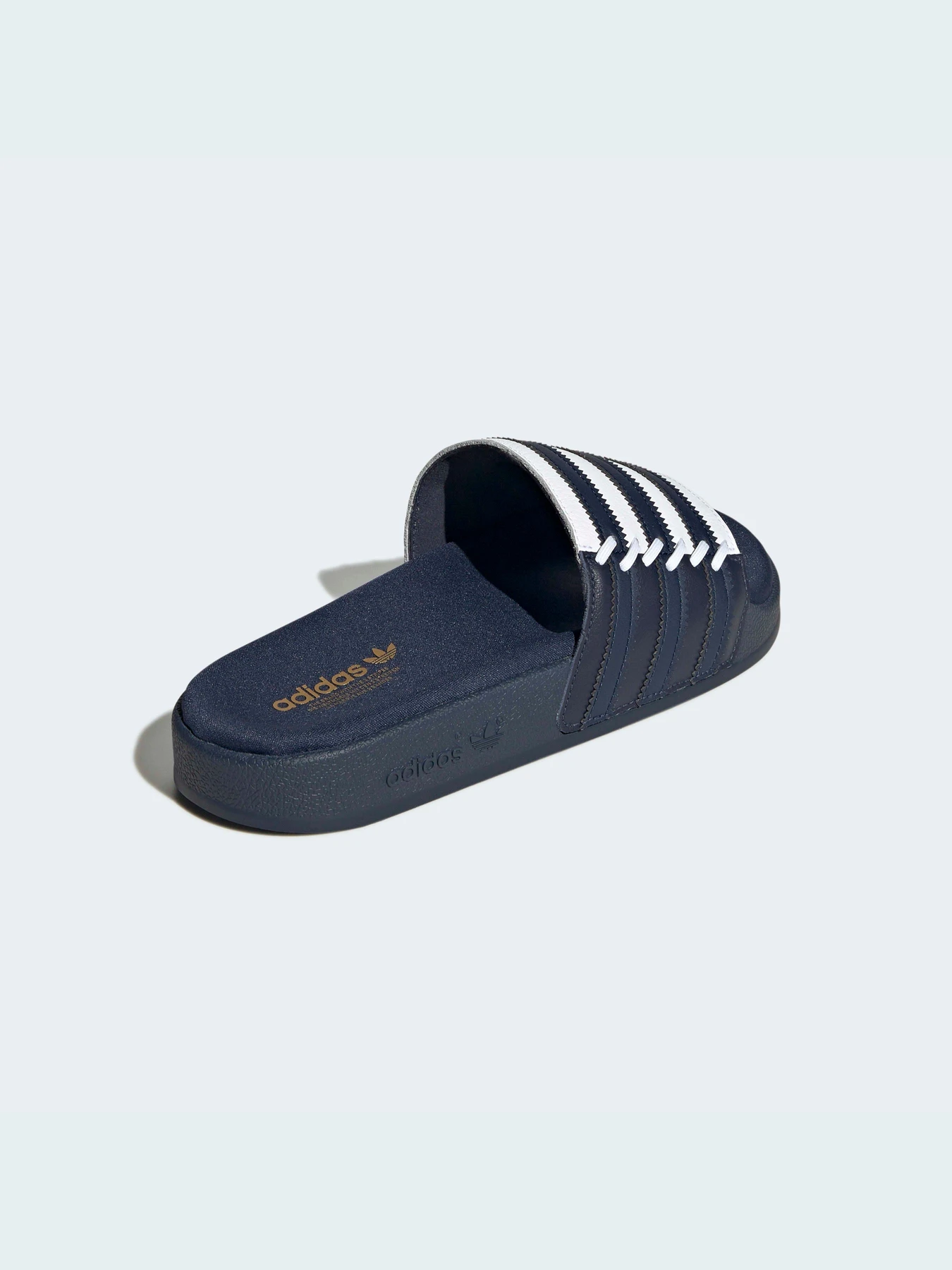 Шльопанці Adidas Adilette модель GY1006 Шльопанці Adidas Adilette модель GY1006 Фото