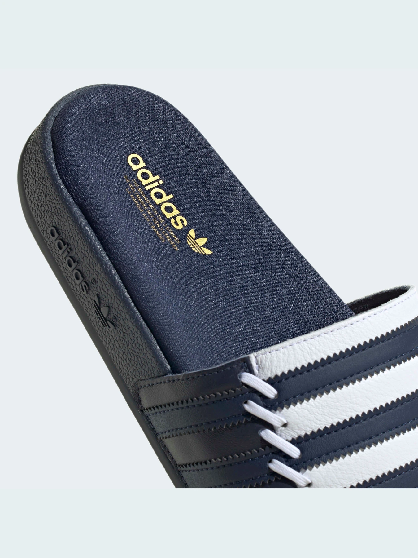 Шльопанці Adidas Adilette модель GY1006 Шльопанці Adidas Adilette модель GY1006 Фото