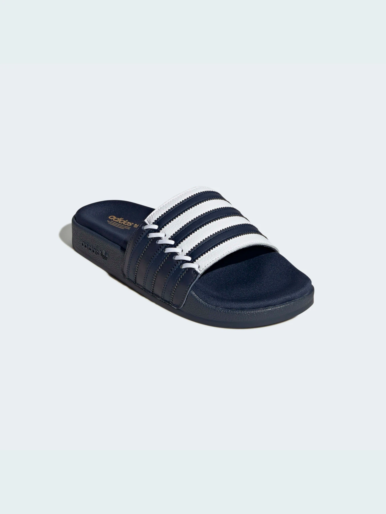 Шльопанці Adidas Adilette модель GY1006 Шльопанці Adidas Adilette модель GY1006 Фото