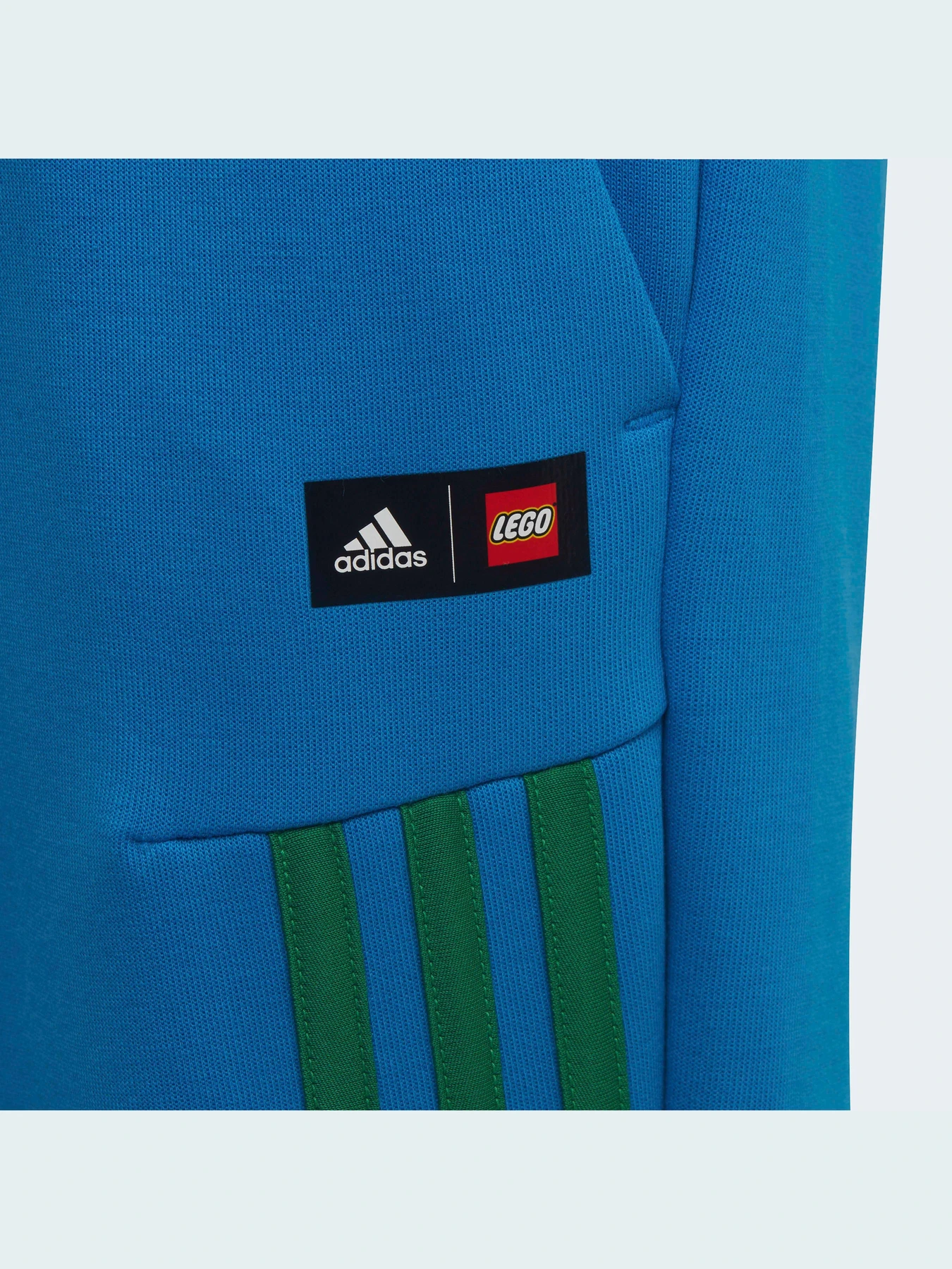 Штани Adidas модель H65362 Штани Adidas модель H65362 Фото